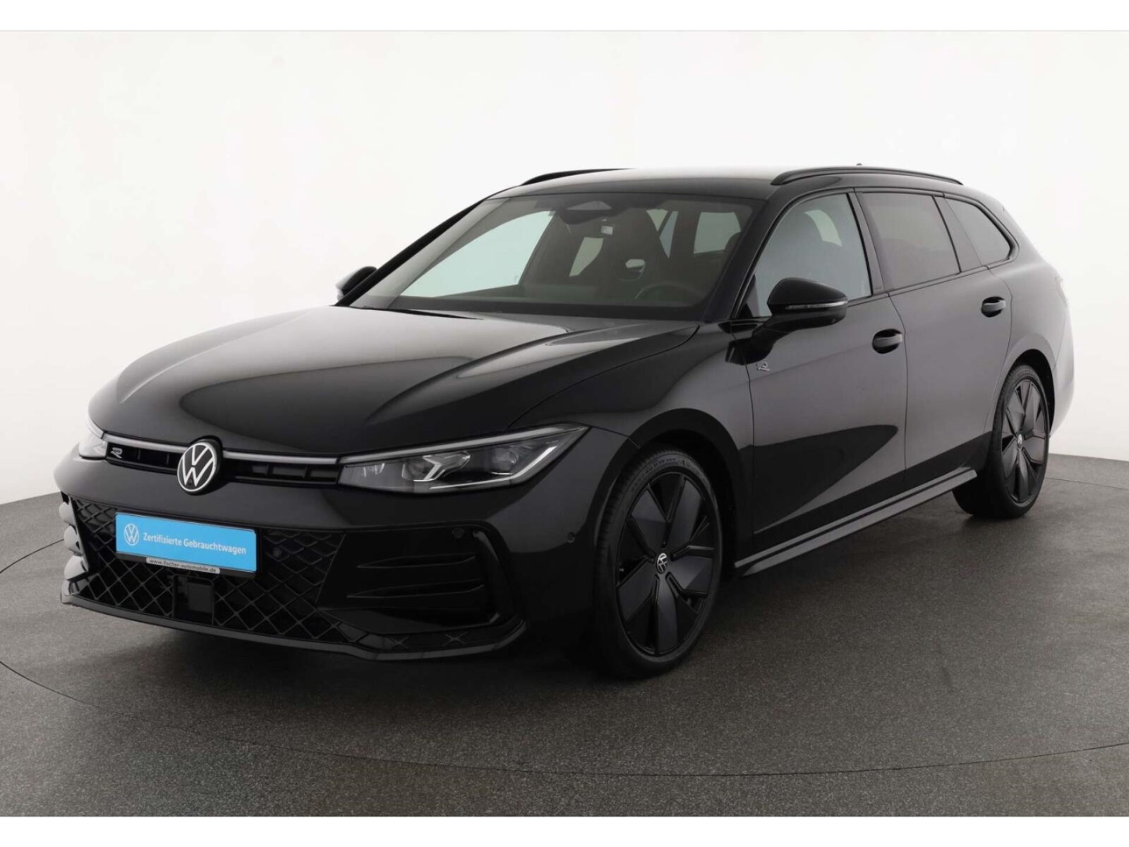 Volkswagen Passat – Bild 2