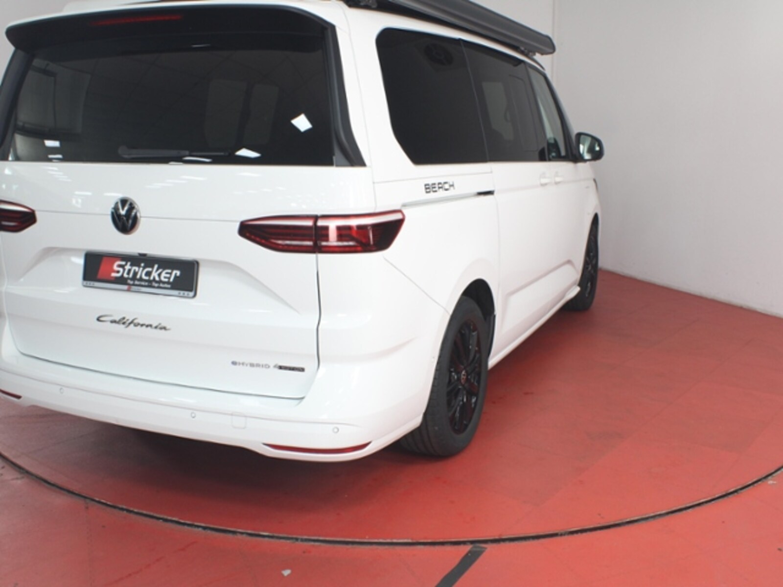 Volkswagen California – Bild 3