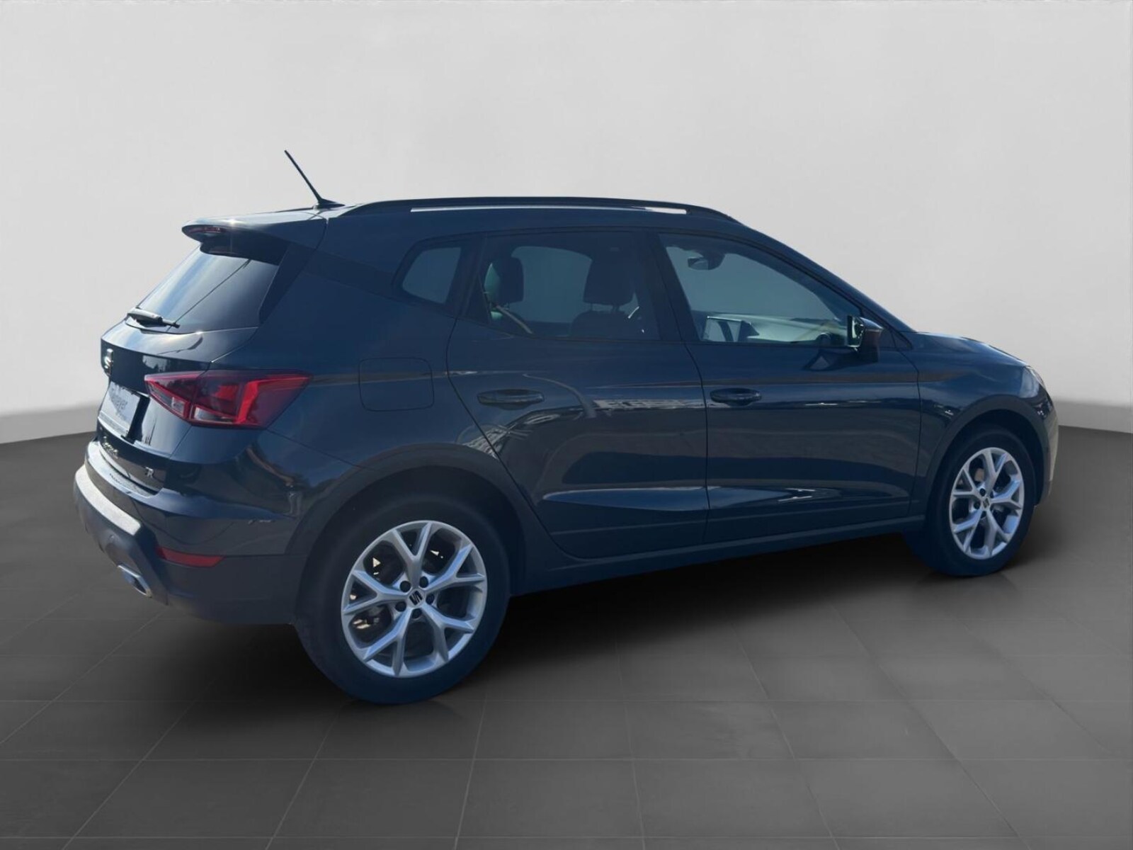 SEAT Arona – Bild 4