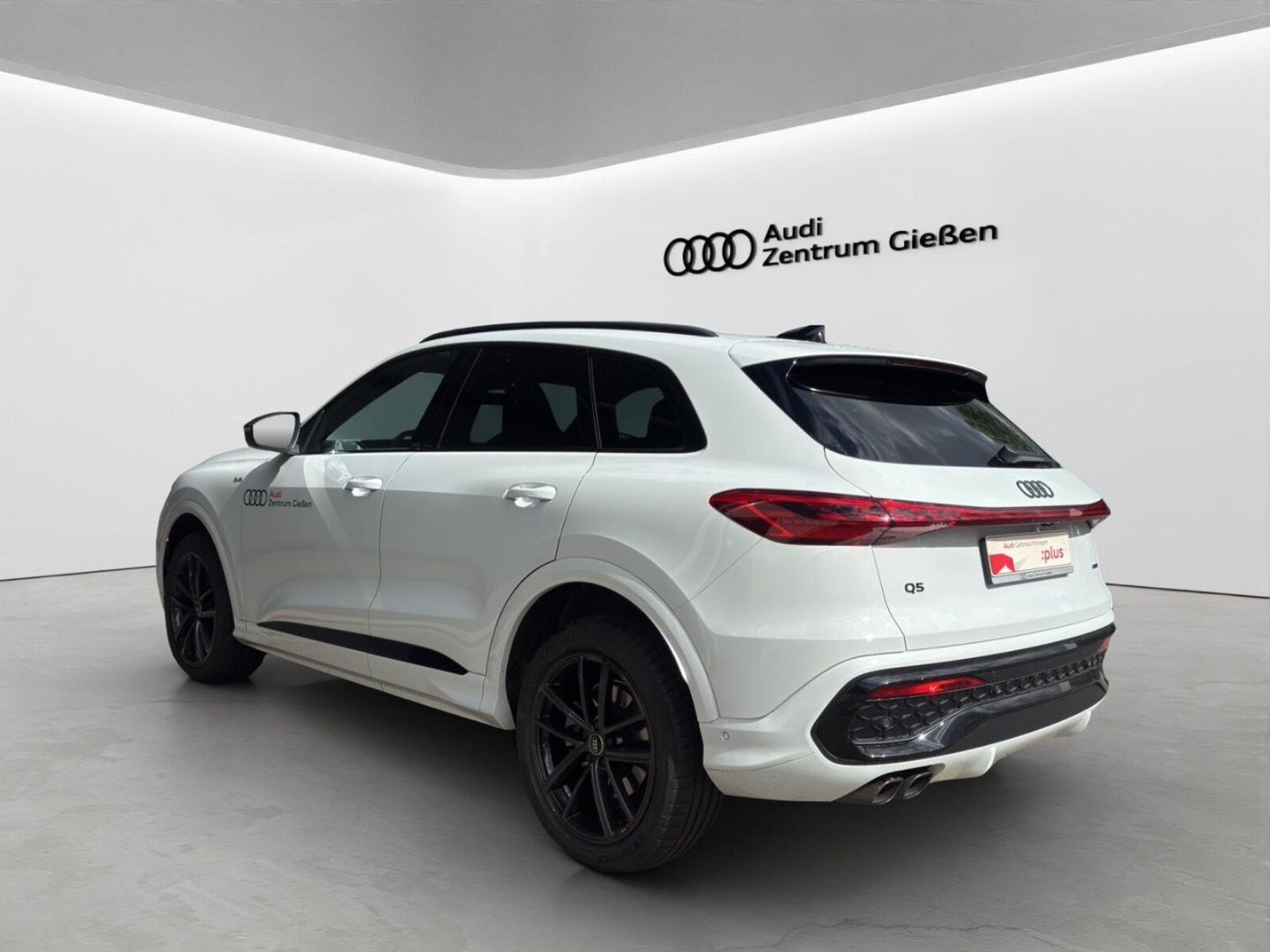 Audi Q5 – Bild 3