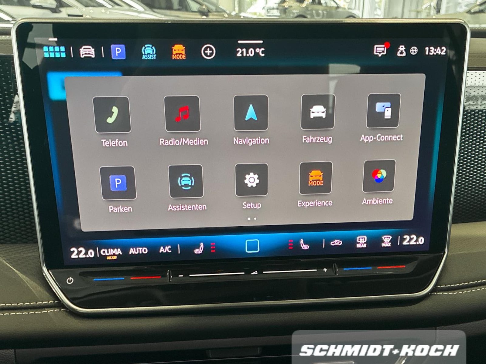Volkswagen Tiguan – Bild 7