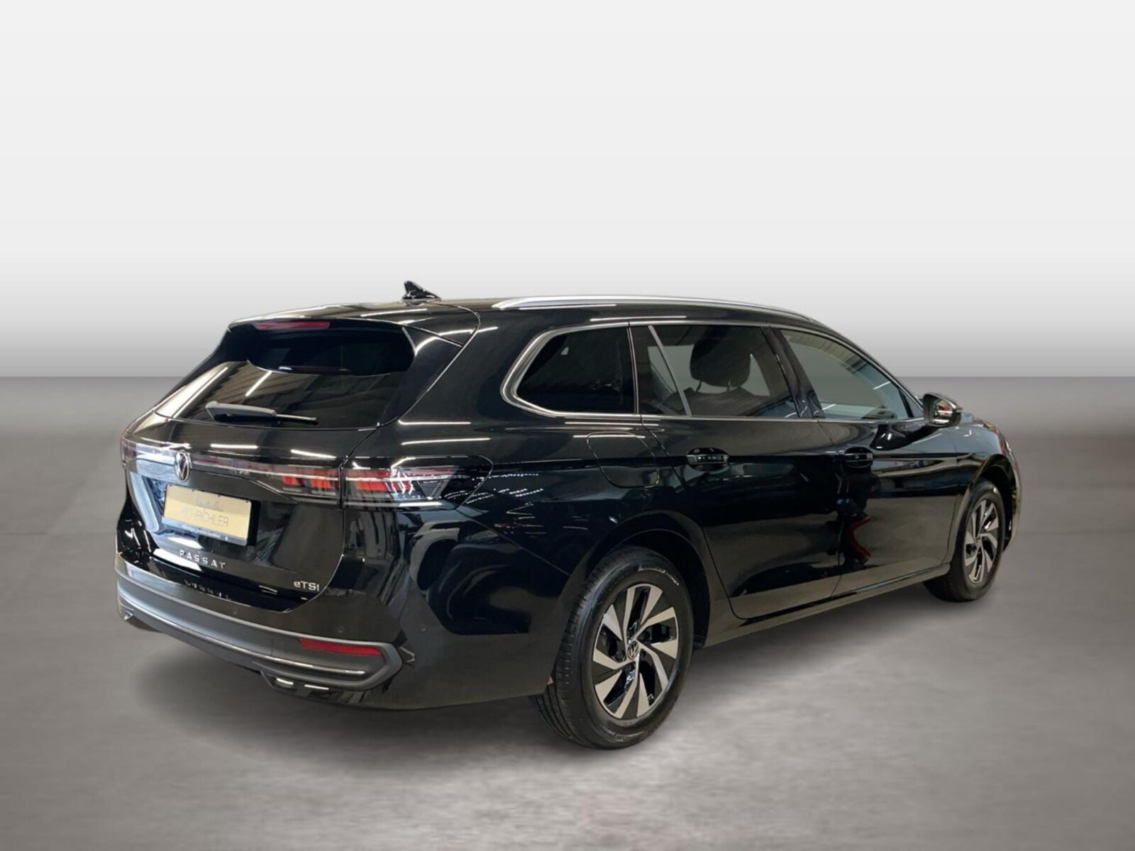 Volkswagen Passat – Bild 5