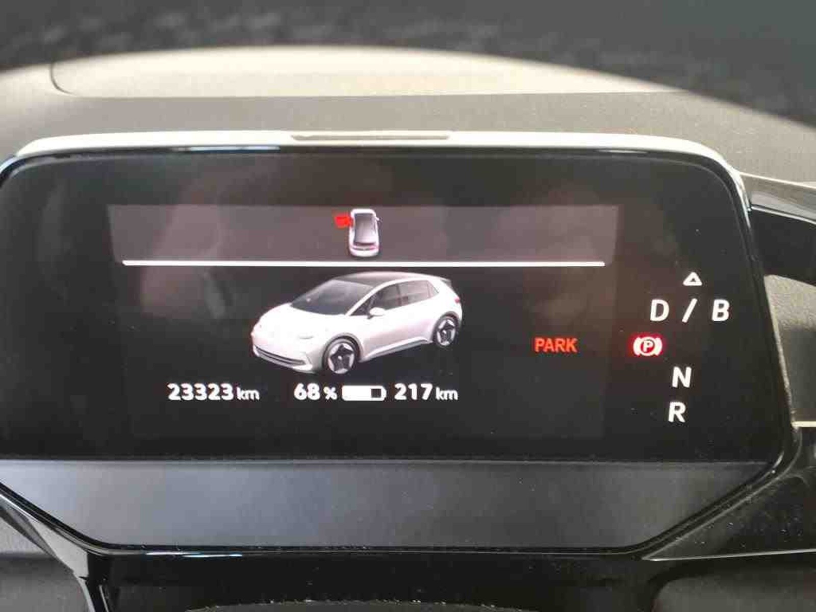 Volkswagen ID.3 – Bild 8