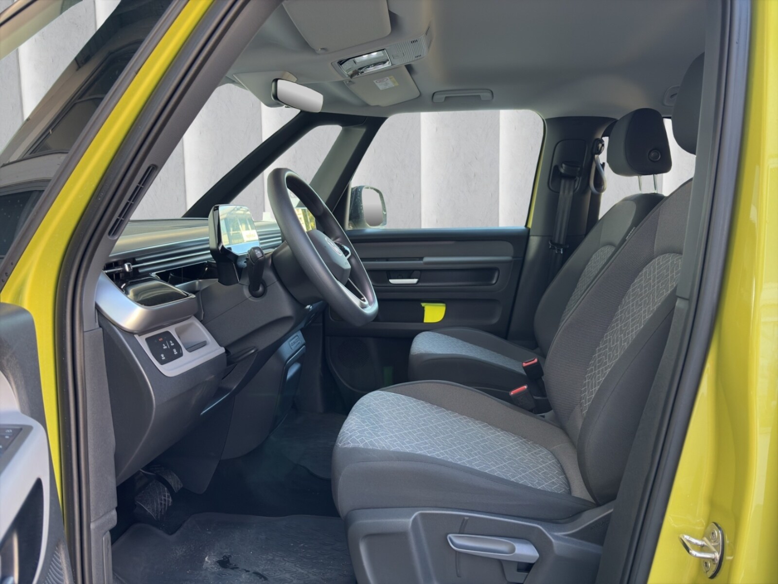 Volkswagen ID. Buzz – Bild 7