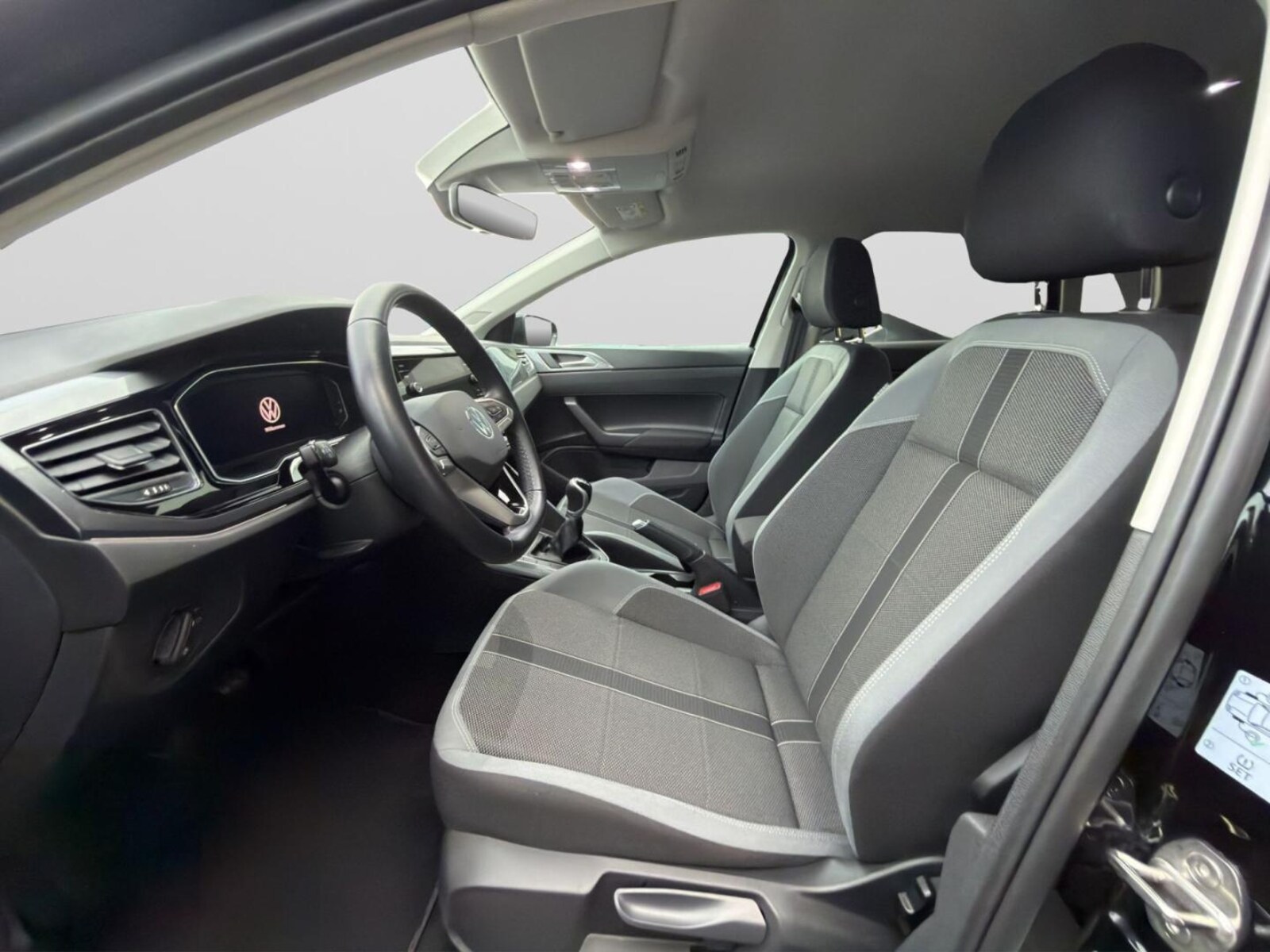 Volkswagen Polo – Bild 9