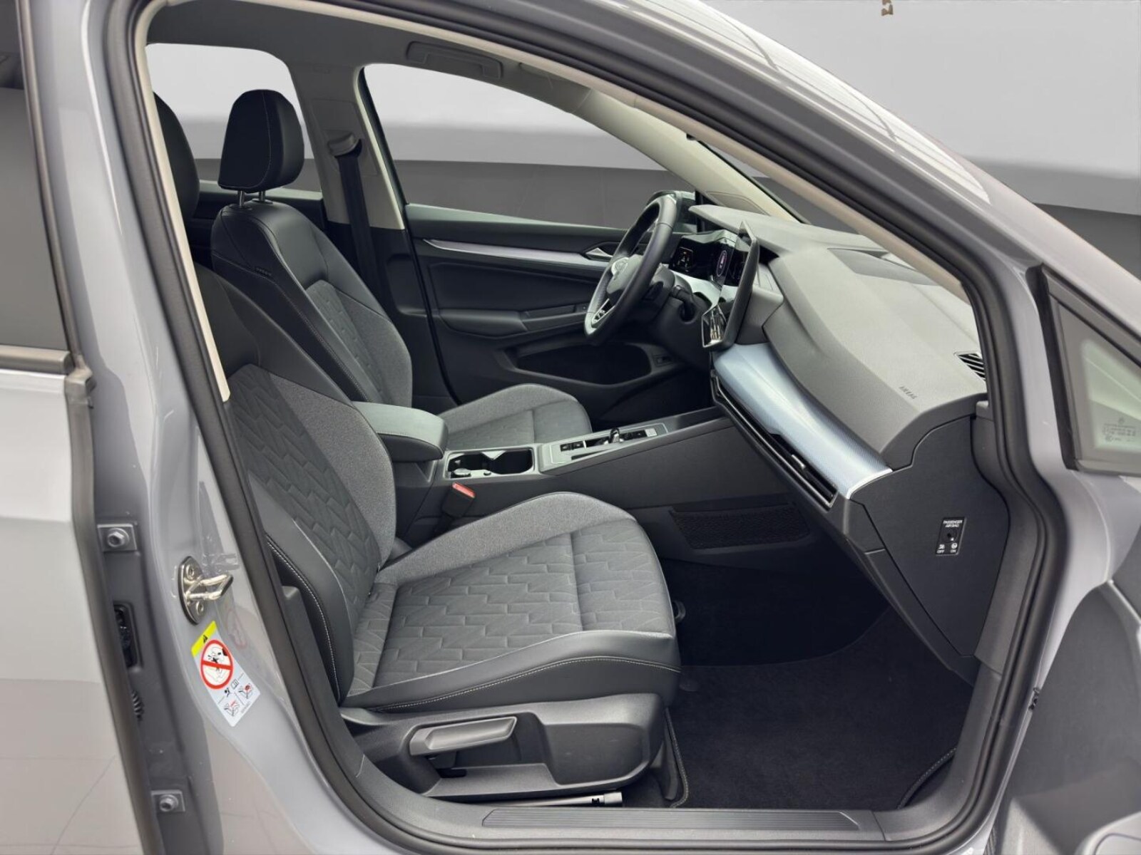Volkswagen Golf Variant – Bild 14