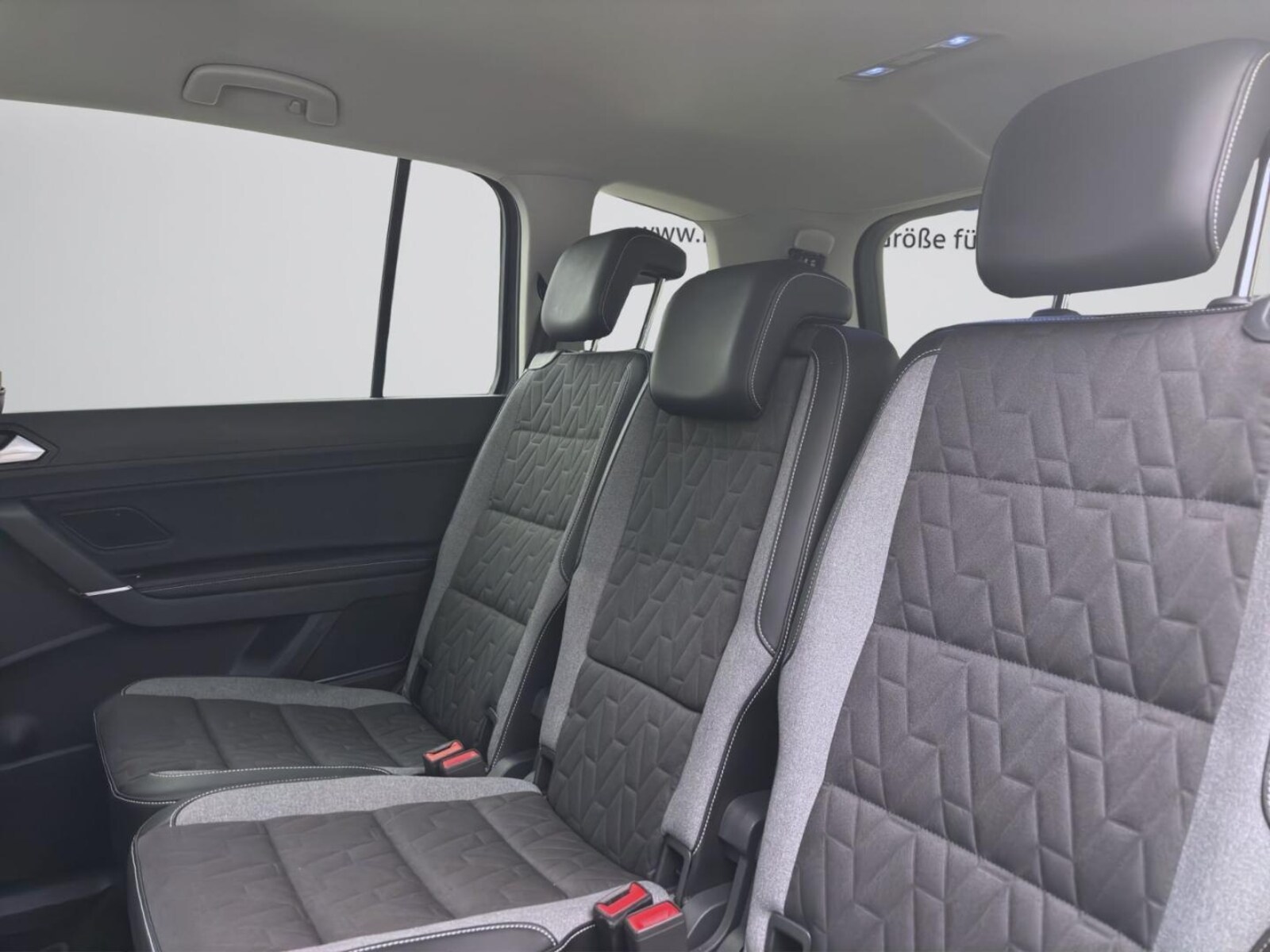 Volkswagen Touran – Bild 16