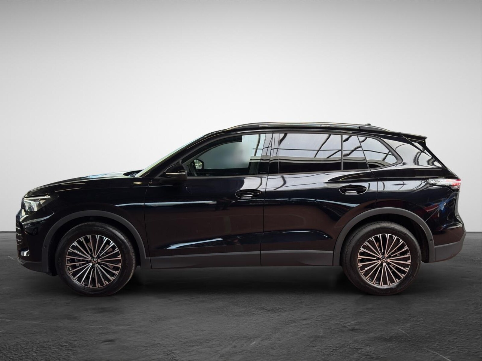 Volkswagen Tiguan – Bild 4