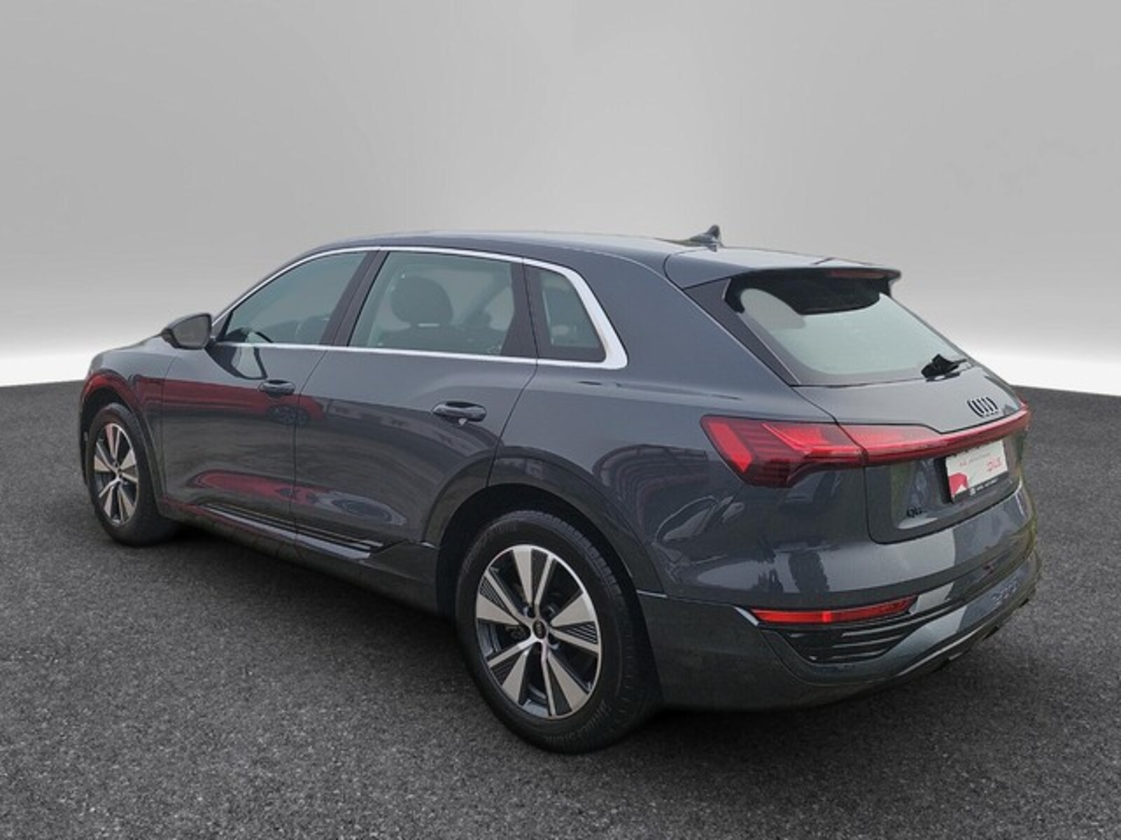 Audi Q8 e-tron – Bild 5