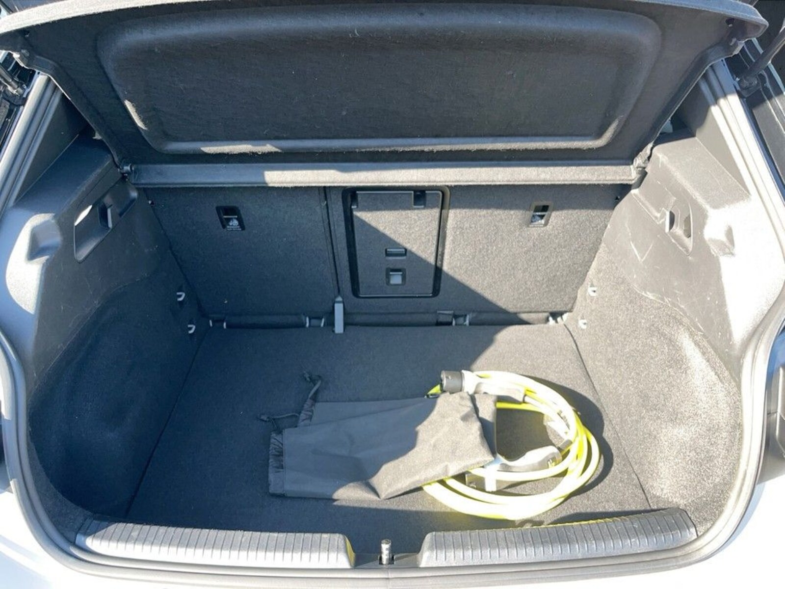 Volkswagen ID.3 – Bild 15