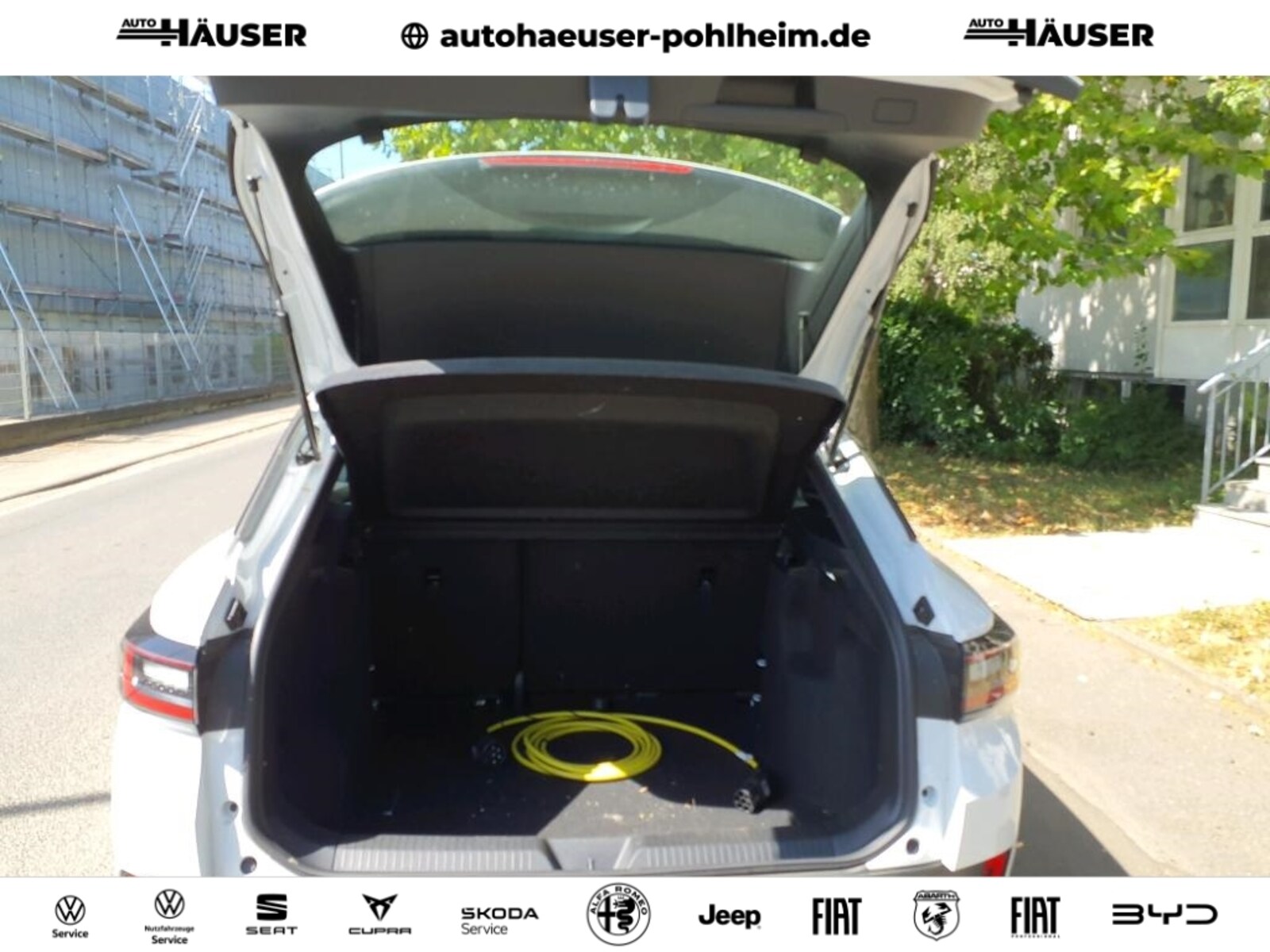 Volkswagen ID.4 – Bild 11