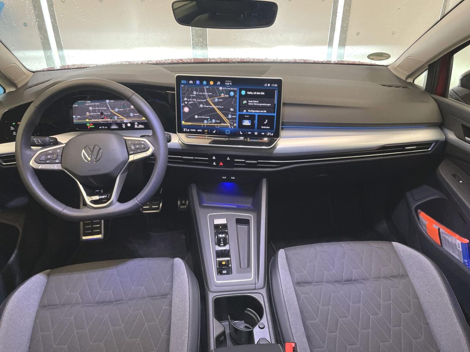 Volkswagen Golf Variant – Bild 5