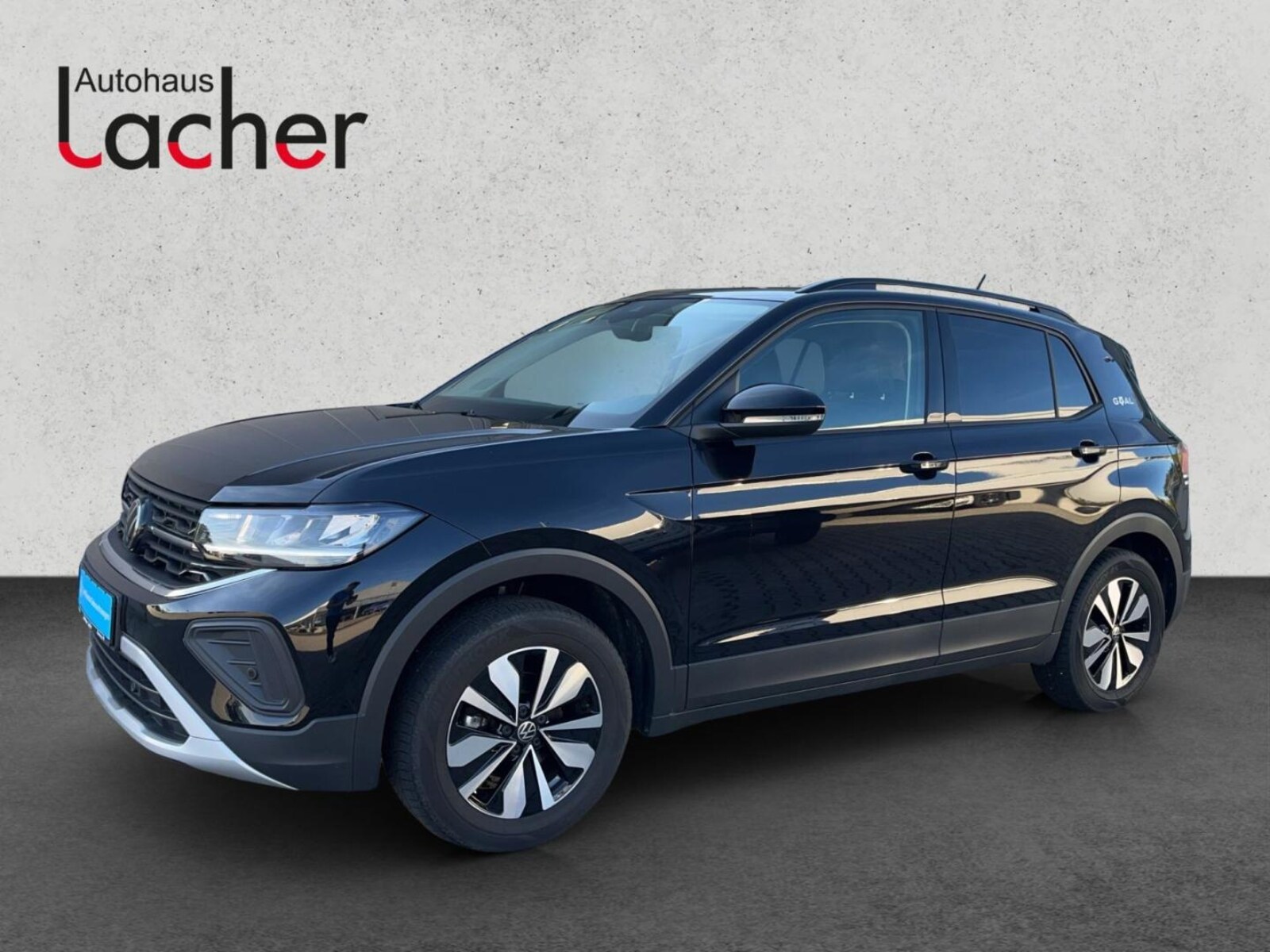 Volkswagen T-Cross – Bild 3