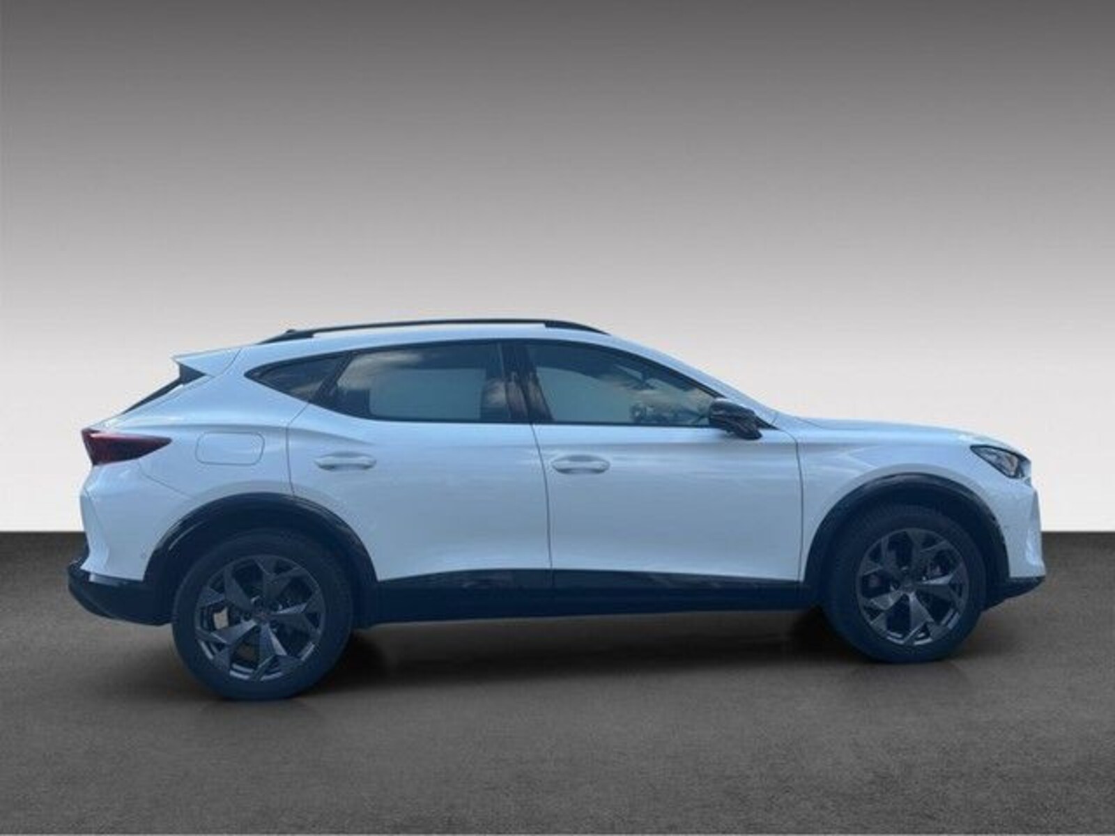 CUPRA Formentor – Bild 5