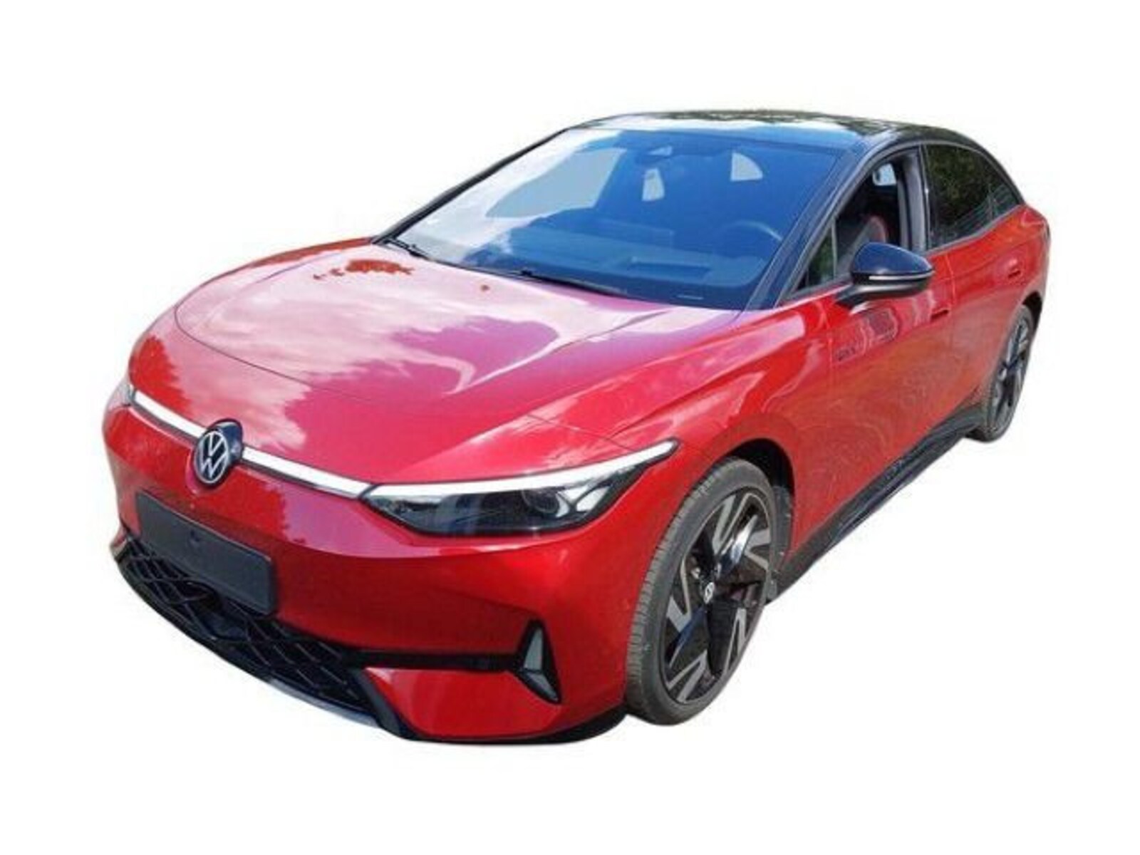Volkswagen ID.7 – Bild 2