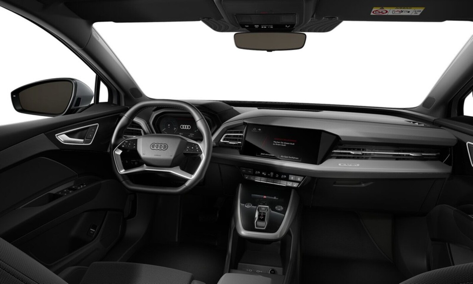 Audi Q4 e-tron – Bild 2