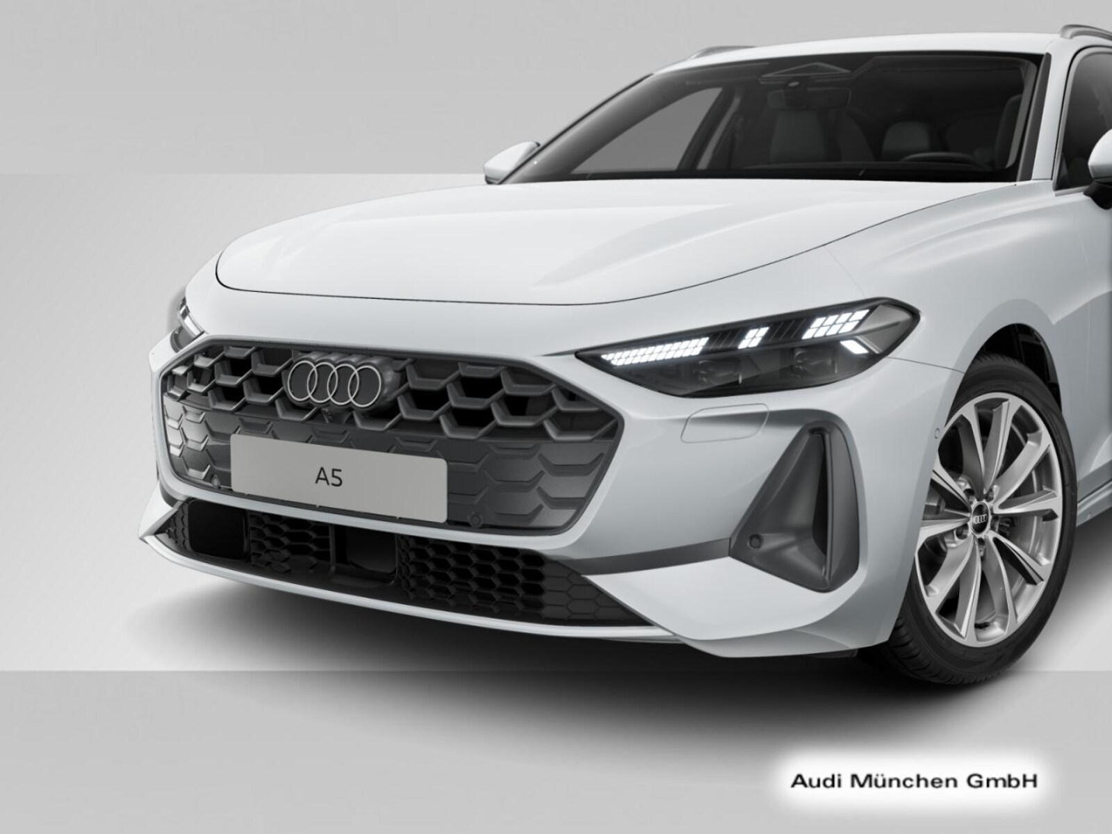 Audi A5 Avant – Bild 7