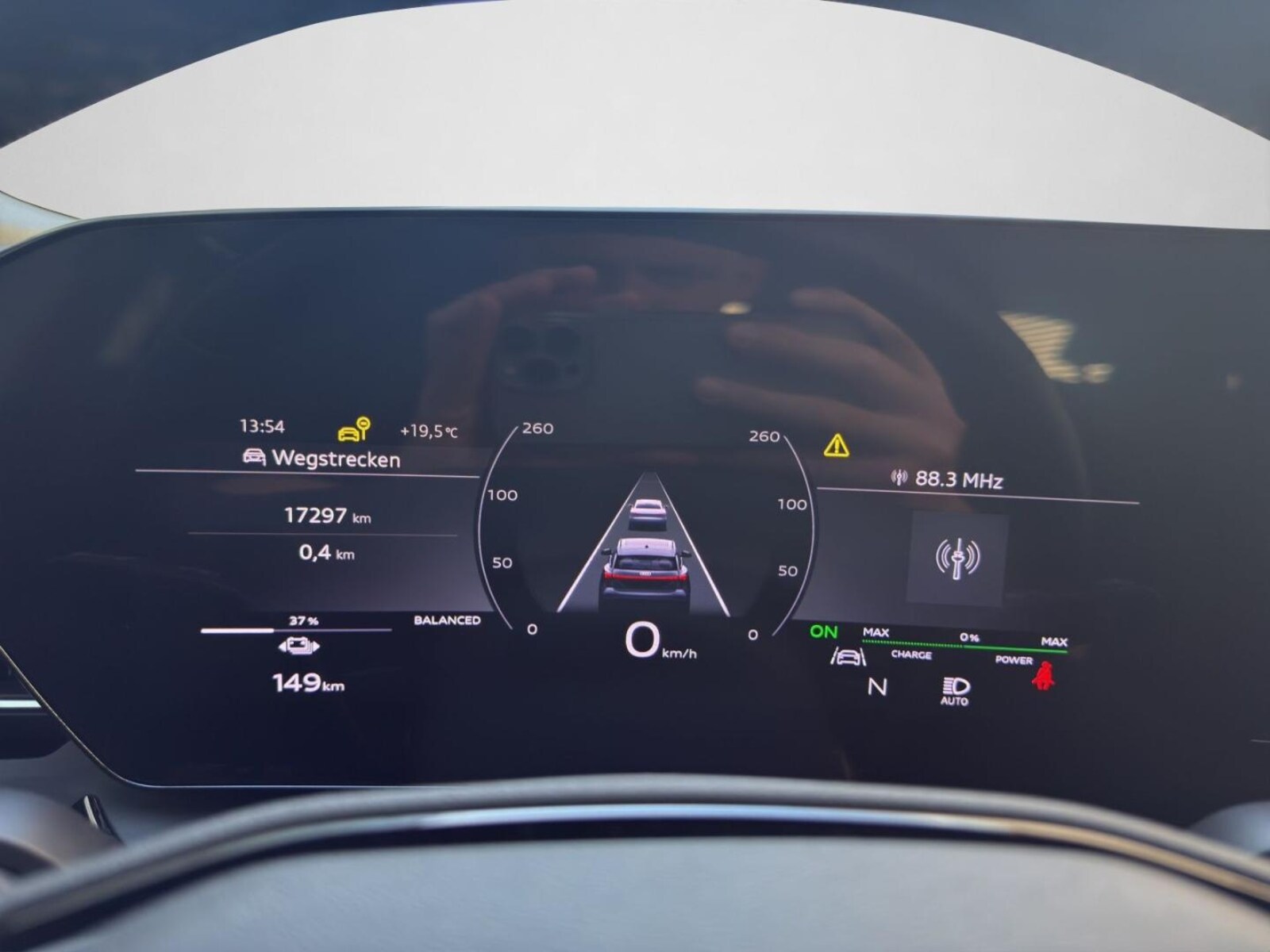 Audi Q6 e-tron – Bild 10