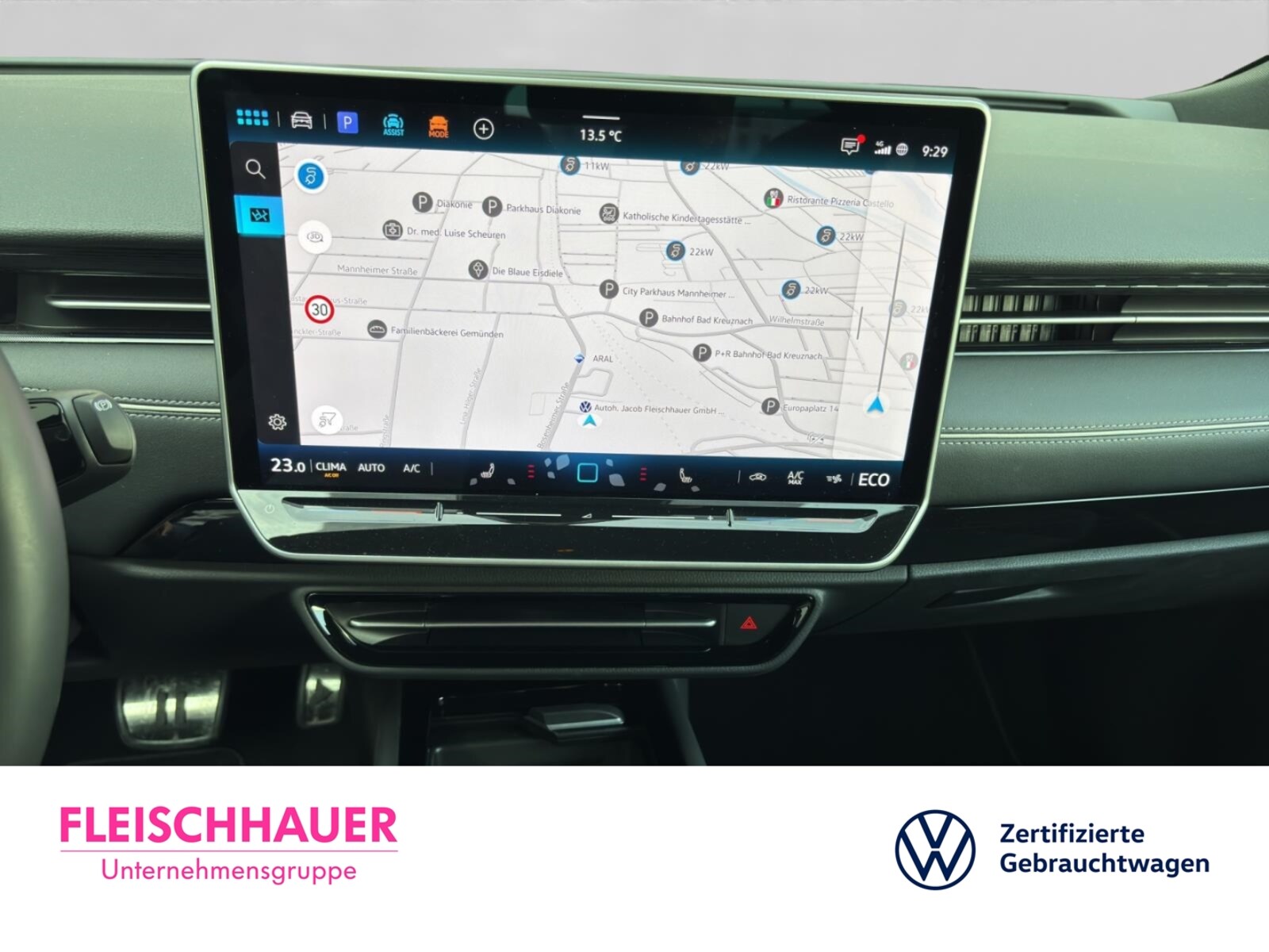 Volkswagen ID.7 – Bild 14