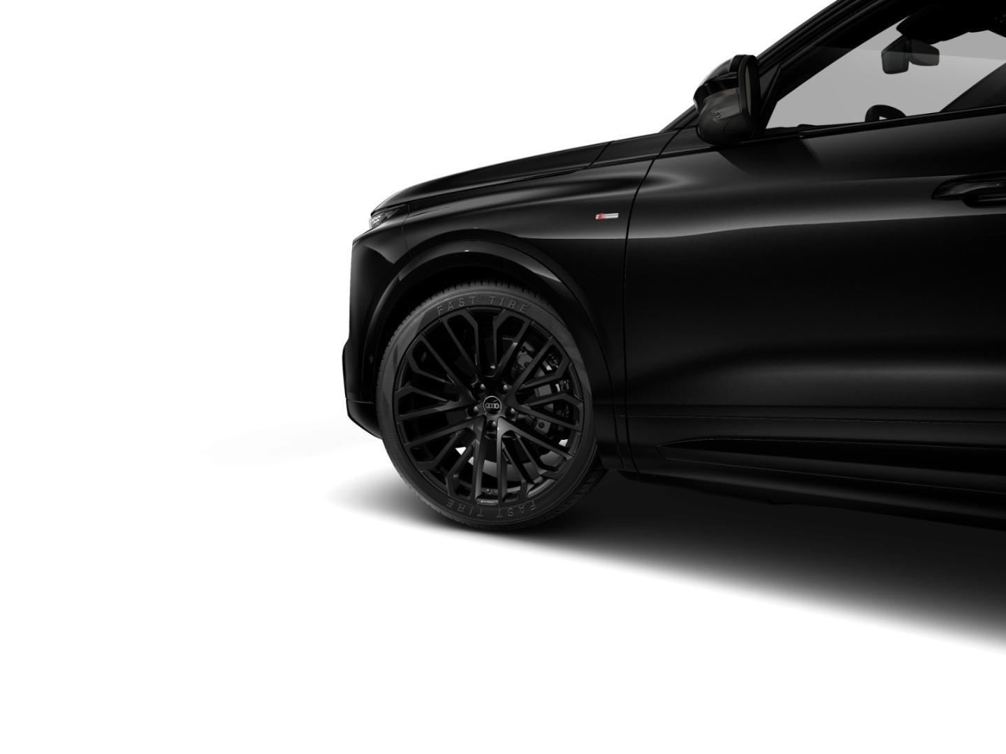 Bild über Audi Q7 SUV TDI quattro 220 kW tiptronic - für weitere Informationen kontaktieren Sie den Audi Partner