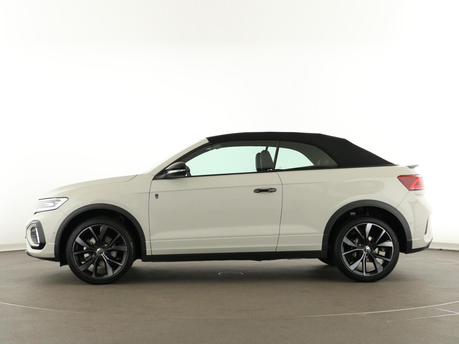 Volkswagen T-Roc Cabriolet – Bild 4