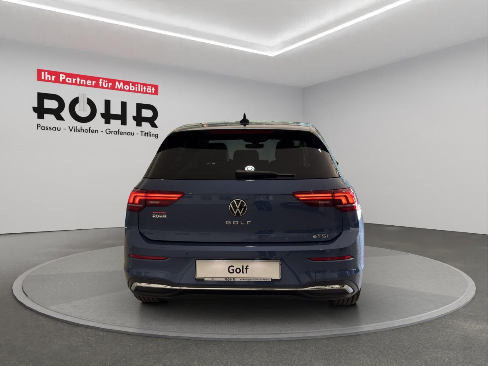Volkswagen Golf – Bild 6