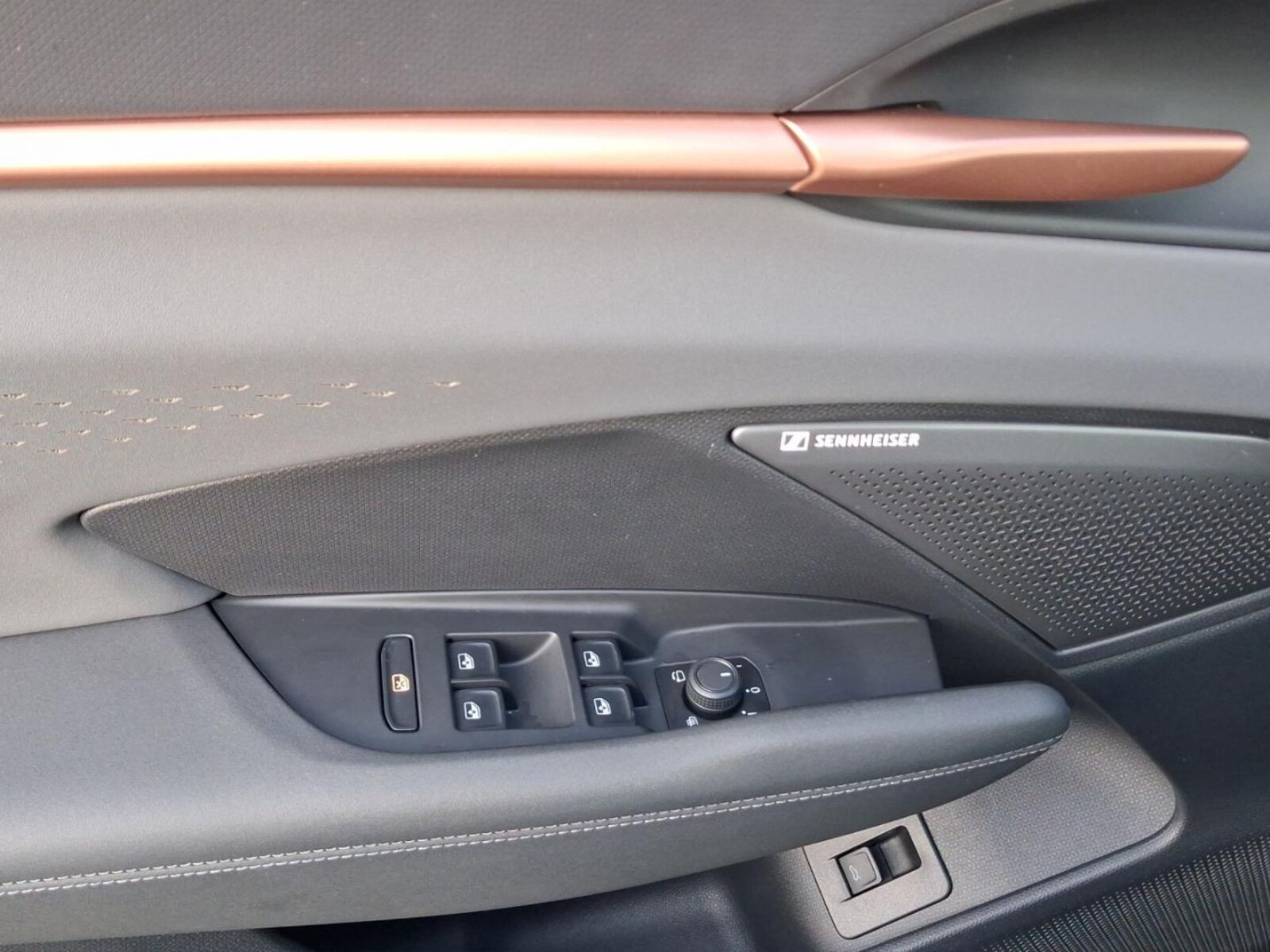CUPRA Terramar – Bild 14