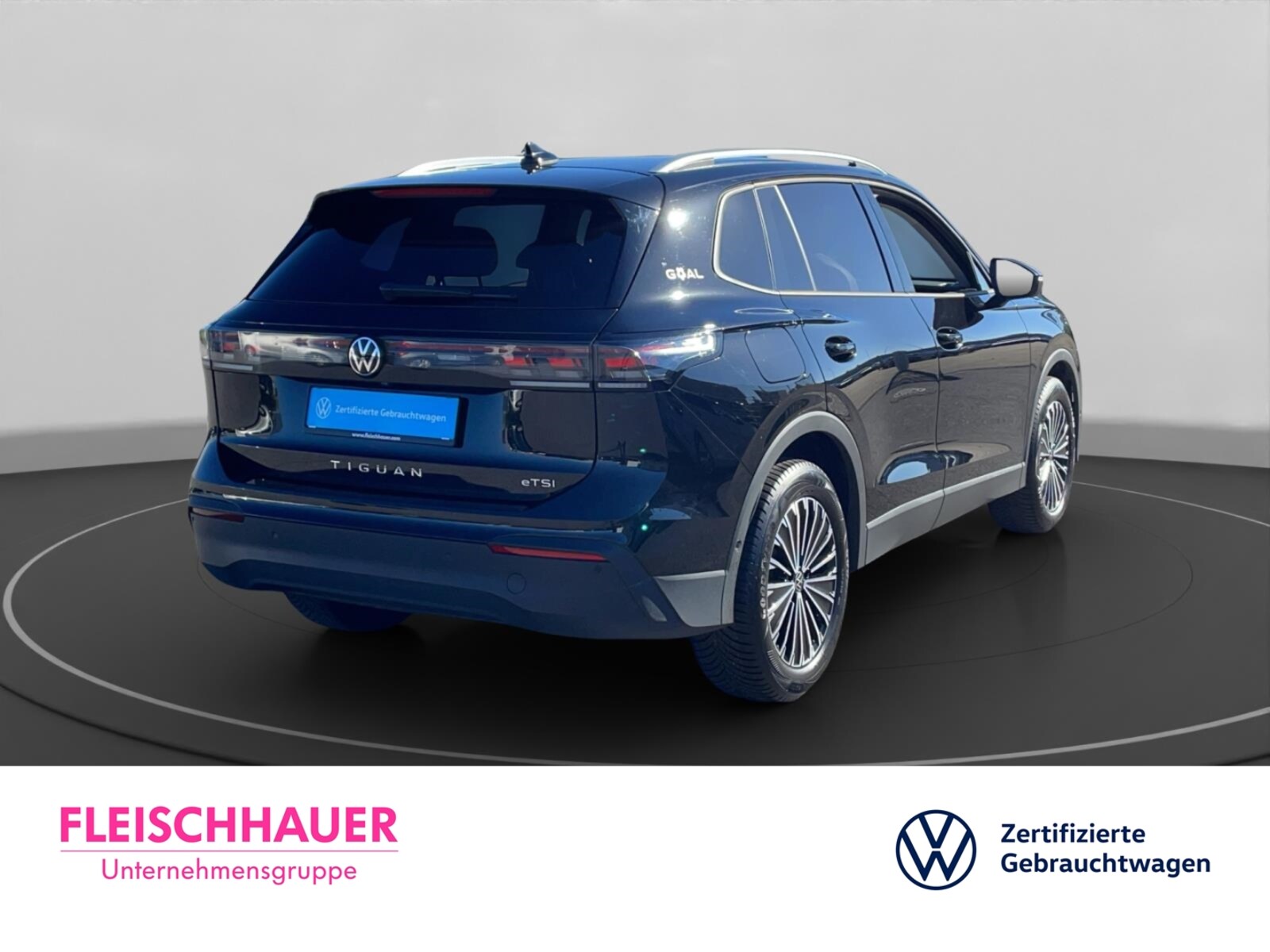 Volkswagen Tiguan – Bild 6