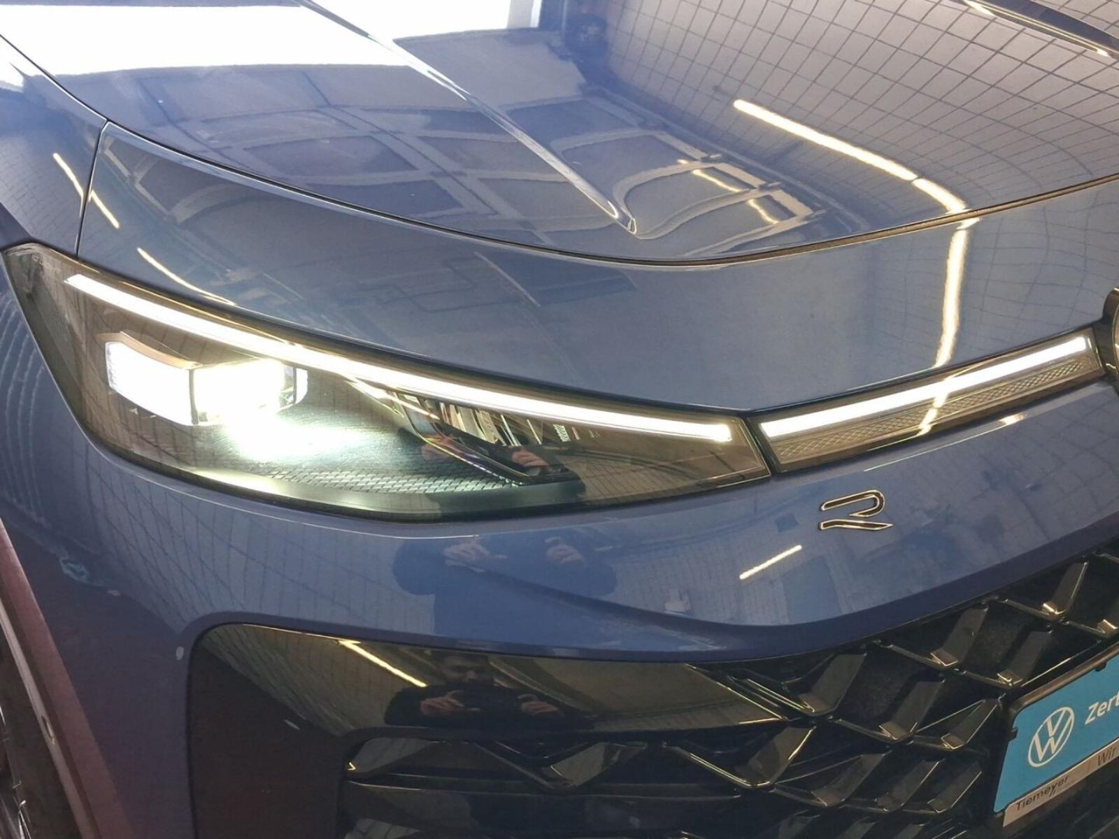 Volkswagen T-Roc – Bild 23