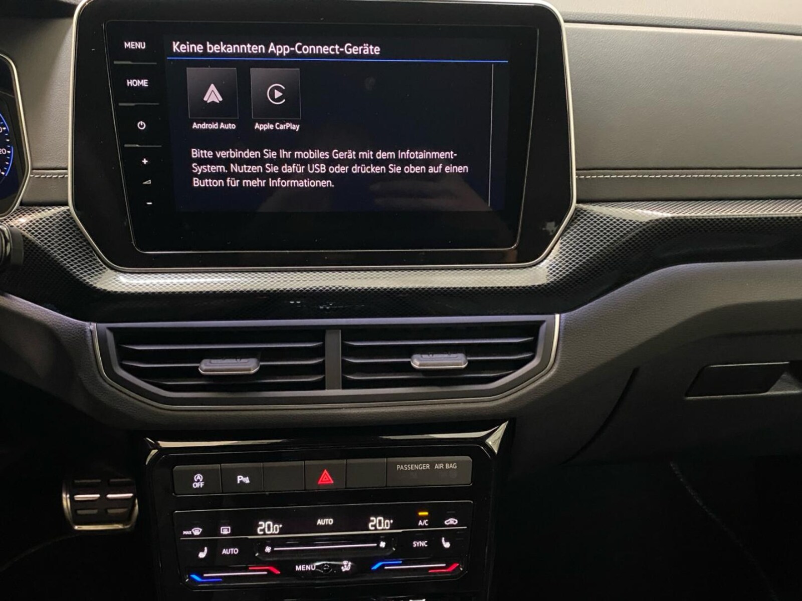 Volkswagen T-Cross – Bild 7