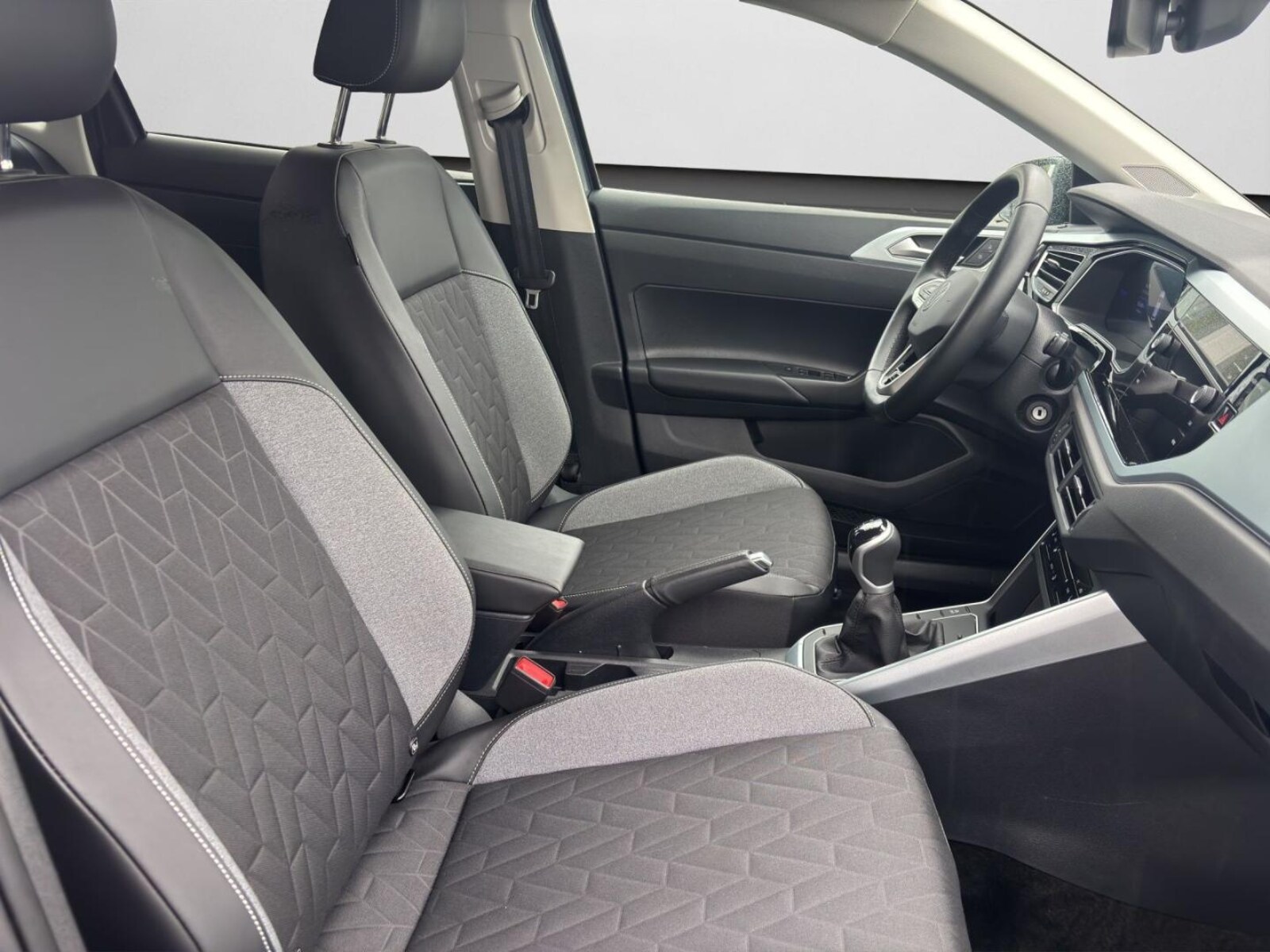Volkswagen Polo – Bild 4