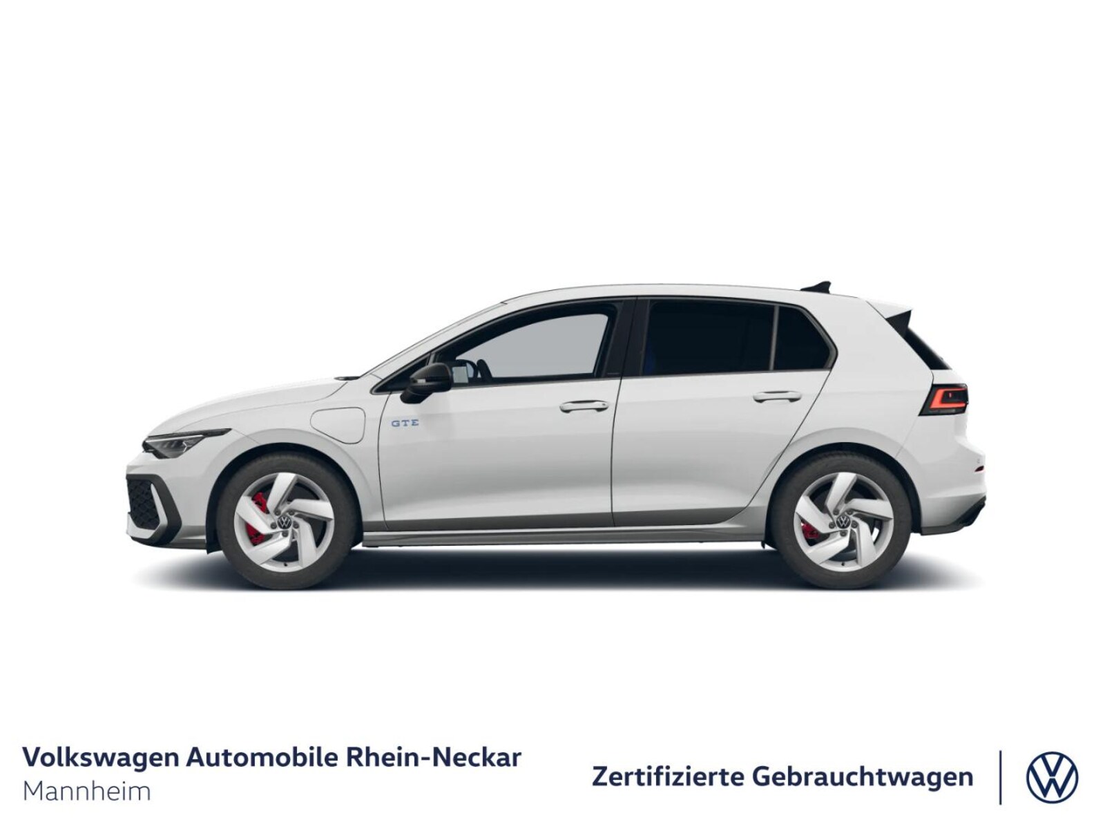 Volkswagen Golf – Bild 5