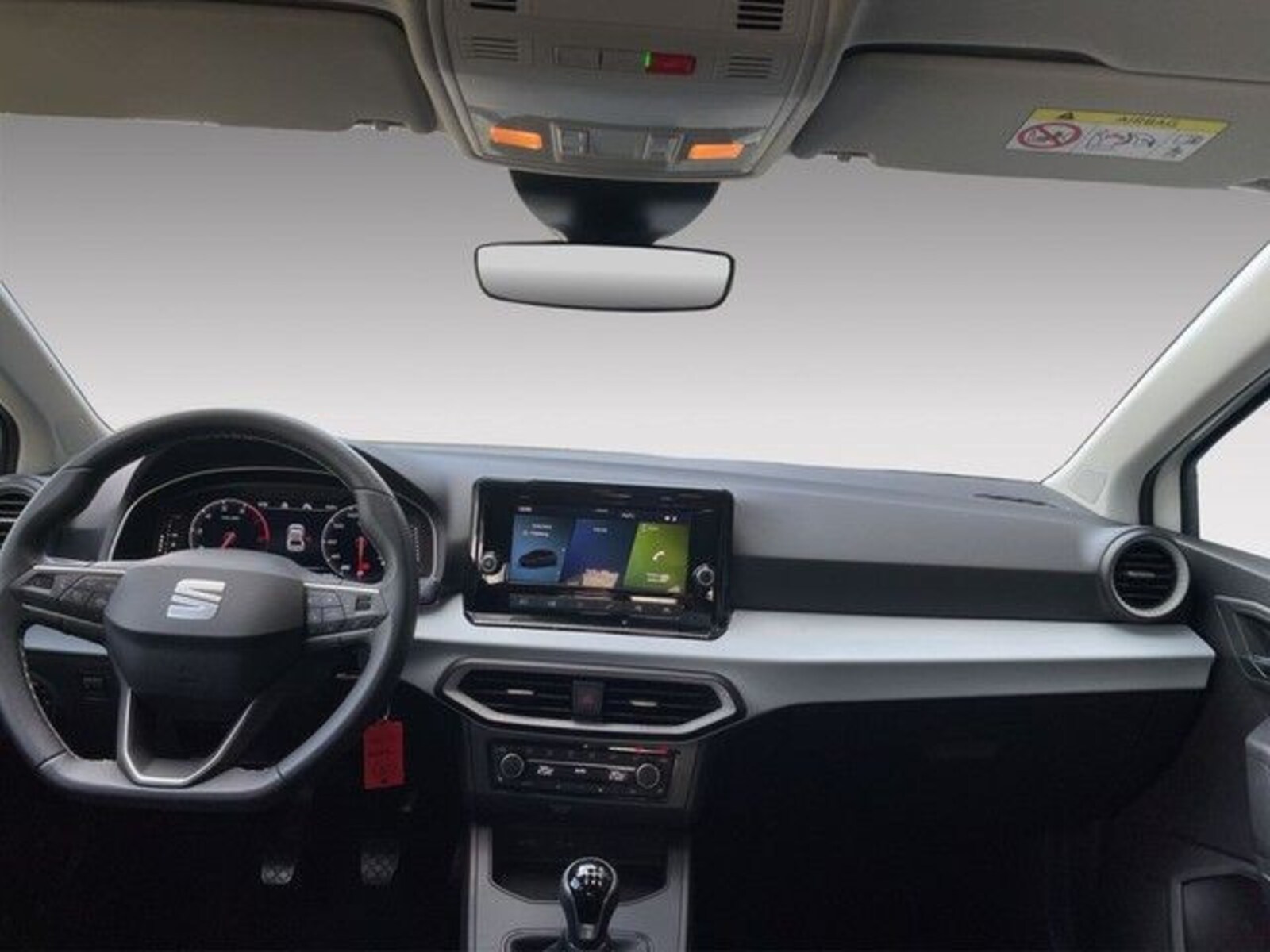 SEAT Ibiza – Bild 16