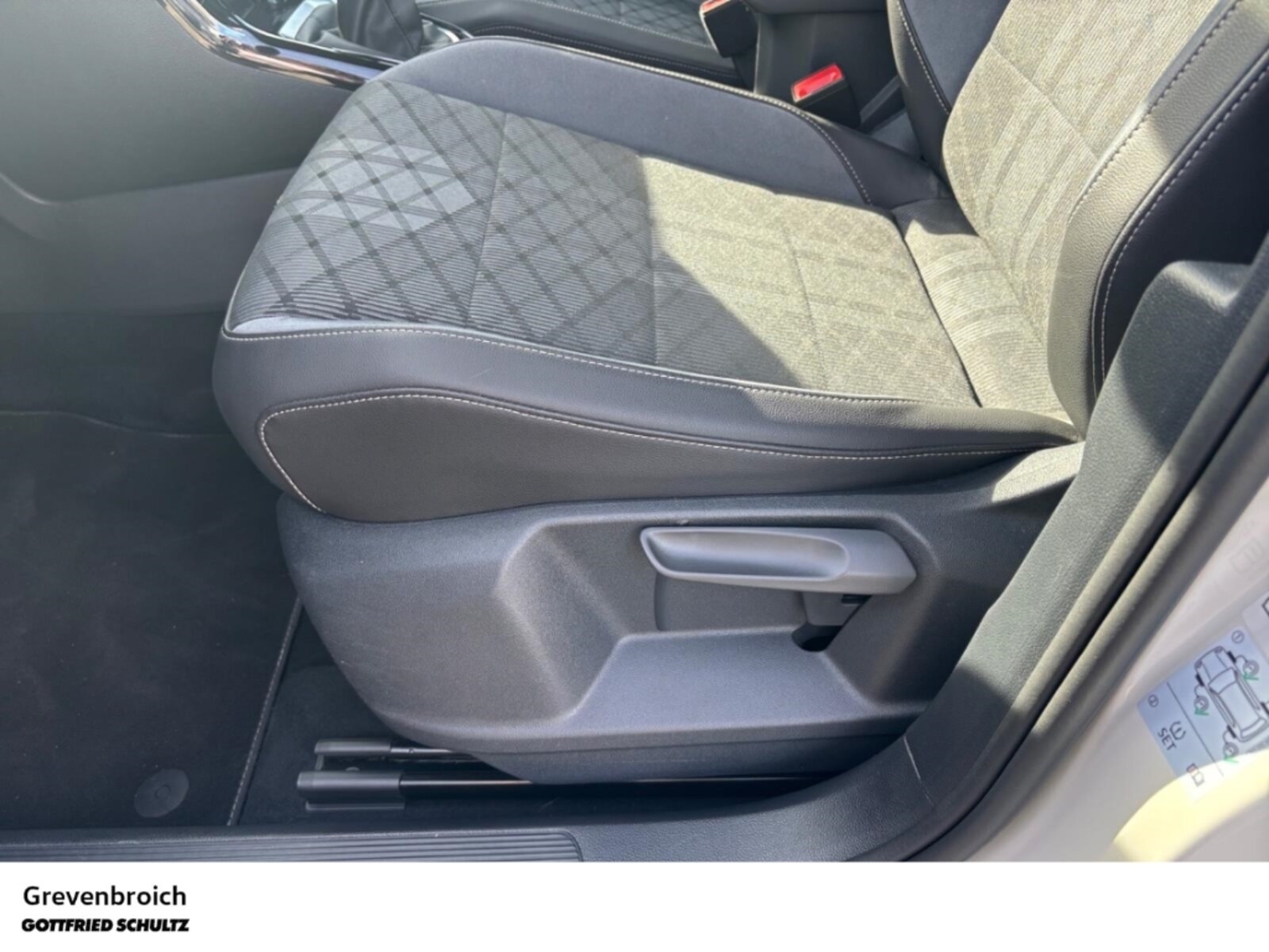 Volkswagen T-Roc – Bild 11