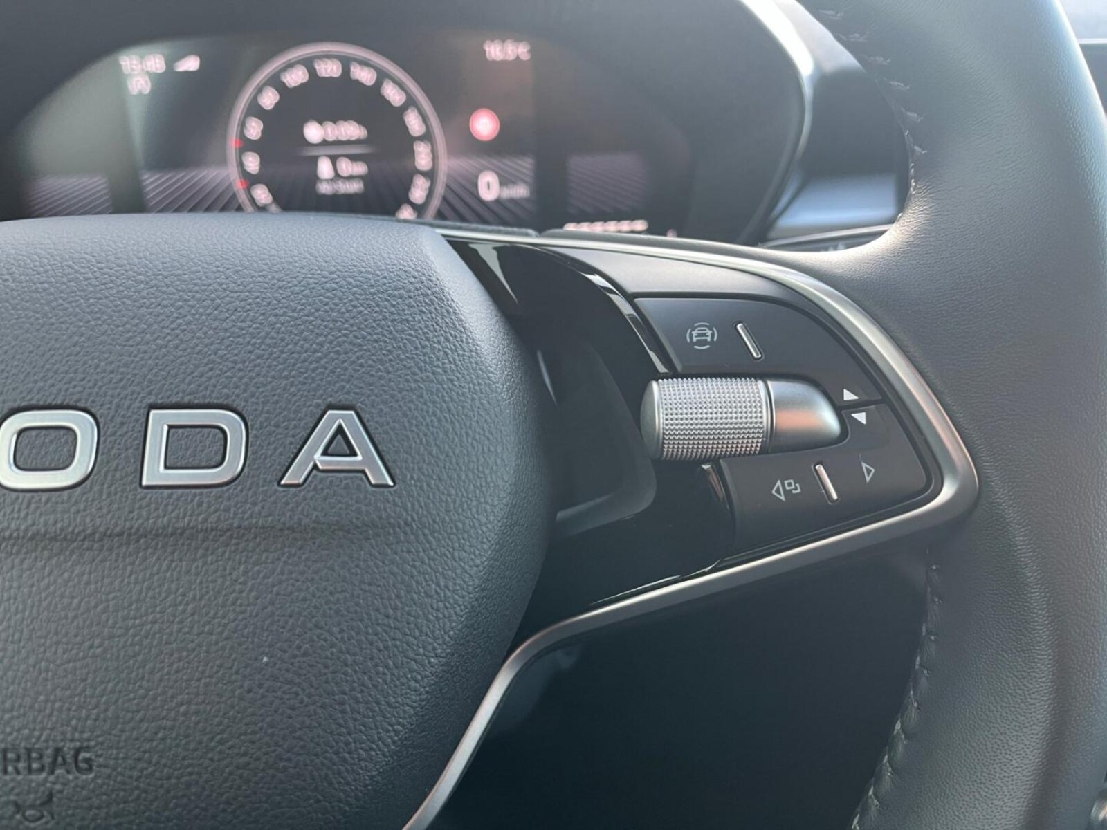 Škoda Fabia – Bild 20