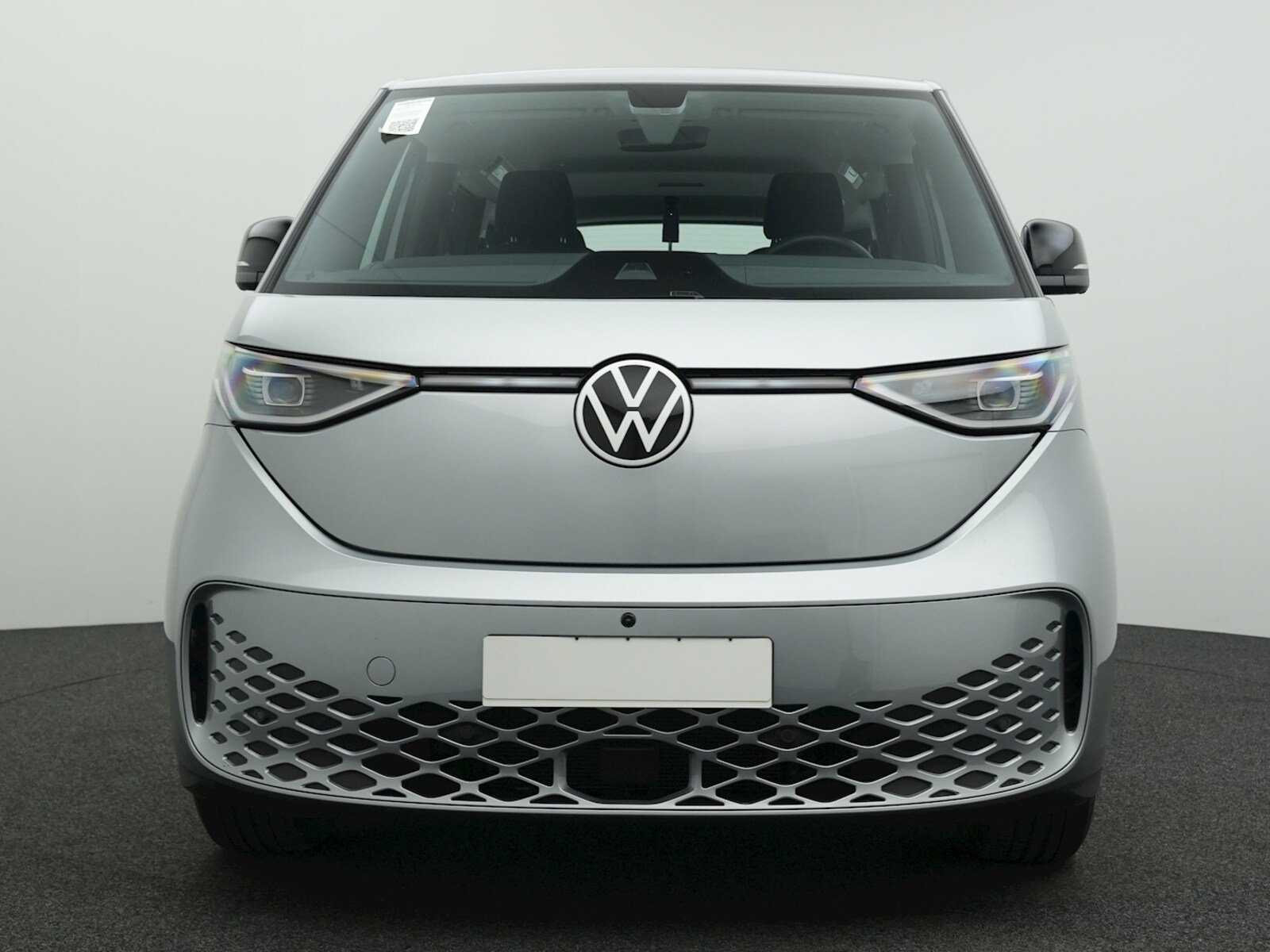 Volkswagen ID. Buzz – Bild 9