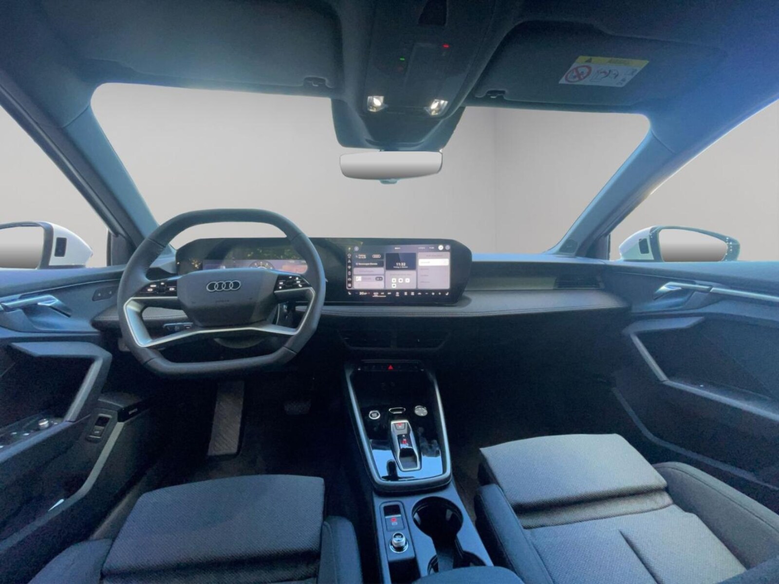 Audi A3 Sportback – Bild 15
