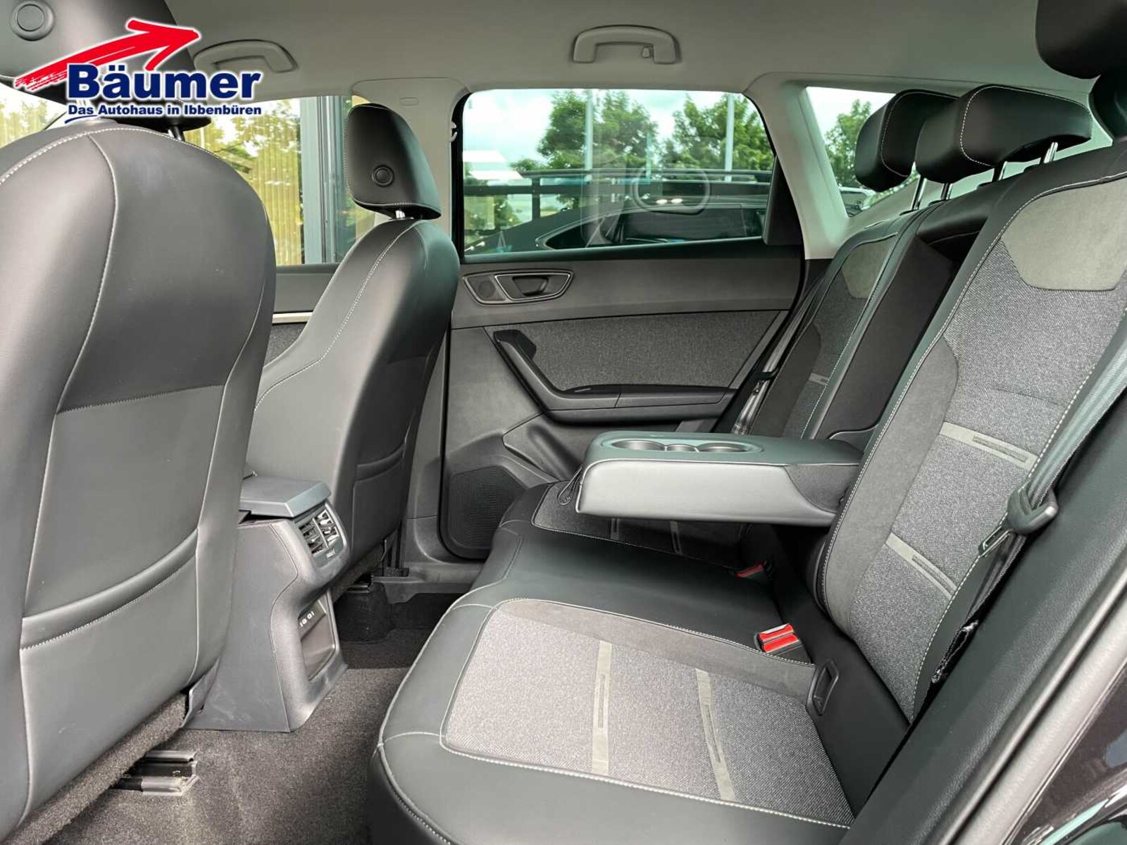 SEAT Ateca – Bild 11