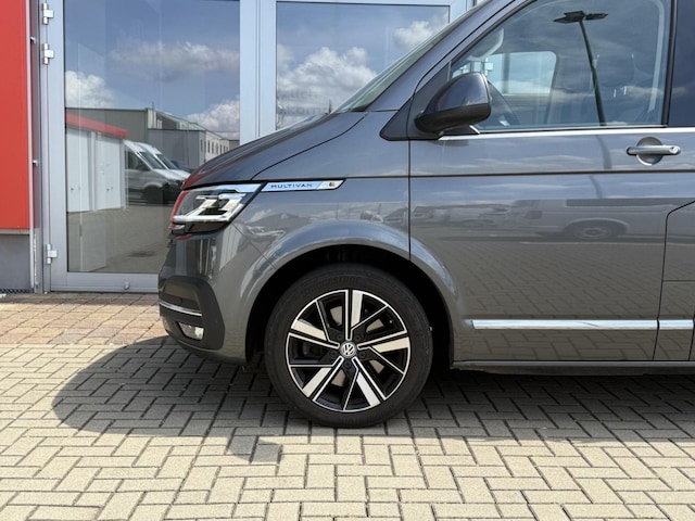 Volkswagen T6.1 Multivan