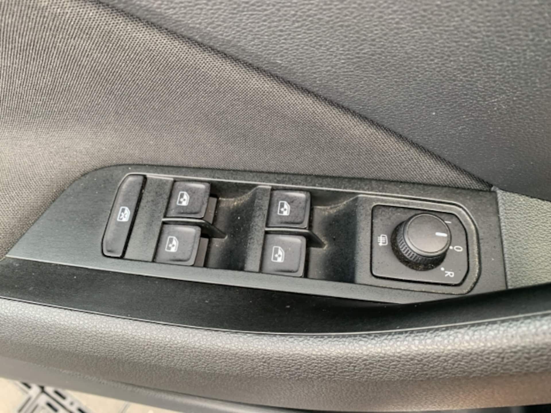 Skoda Scala CLEVER