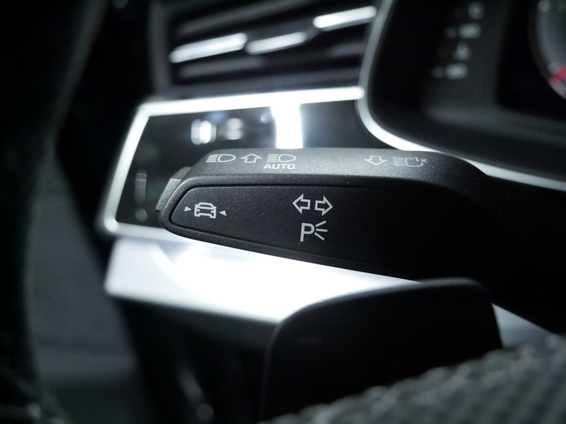 Audi Q7 SUV S line