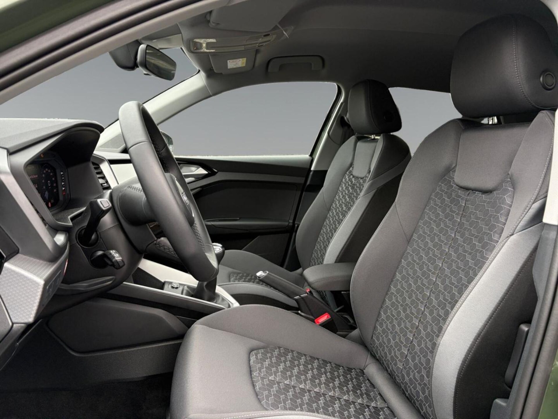 Audi A1 Sportback Advanced