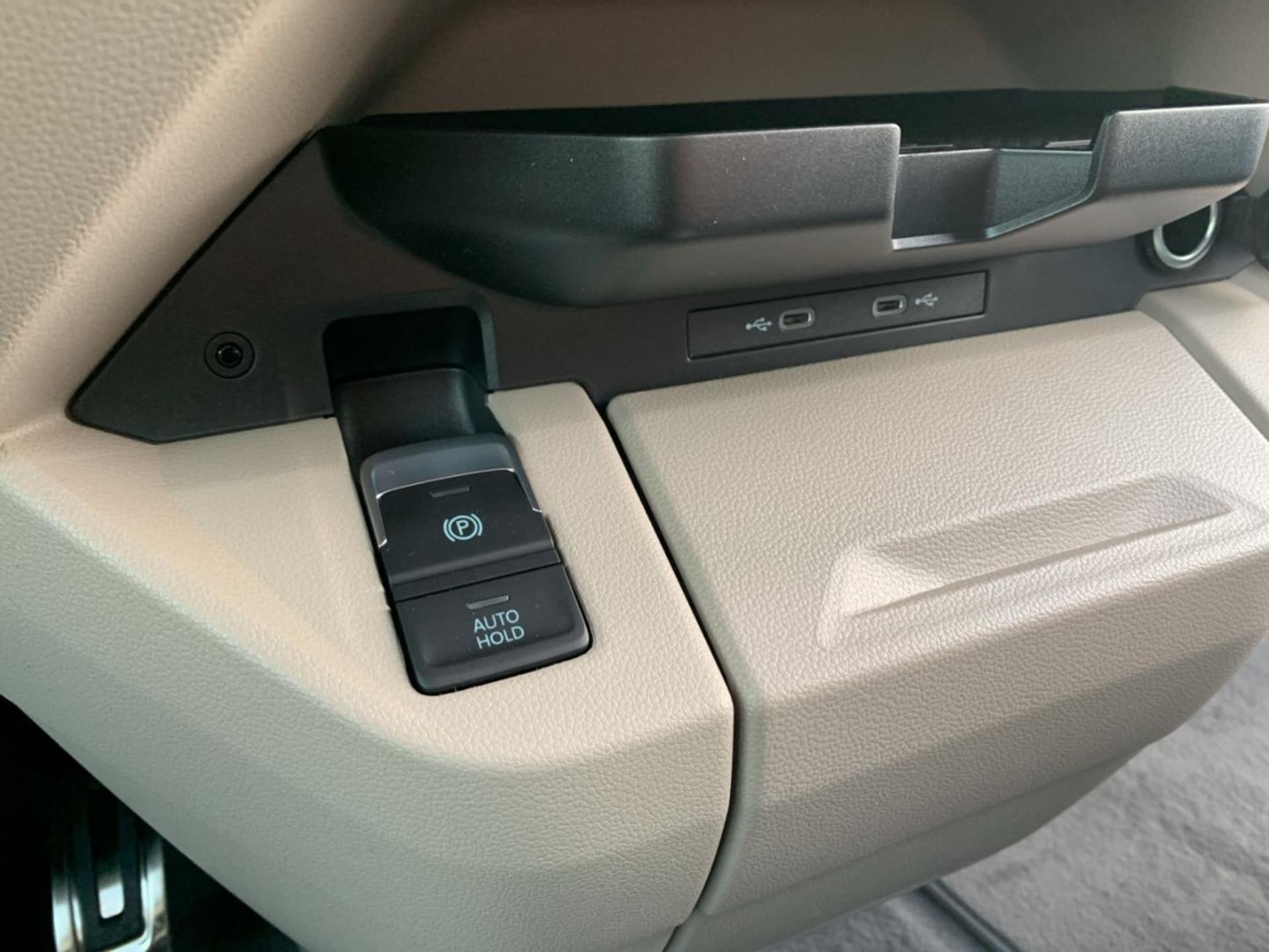 Volkswagen Multivan Life