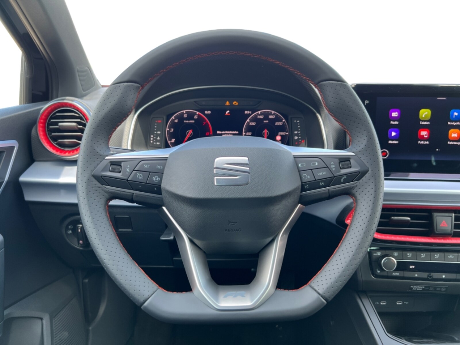 SEAT Ibiza – Bild 13