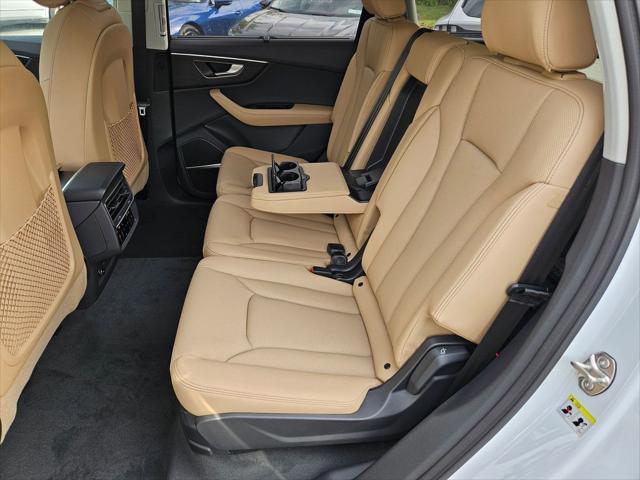 2025 Audi Q7 Premium Plus - Photo 21