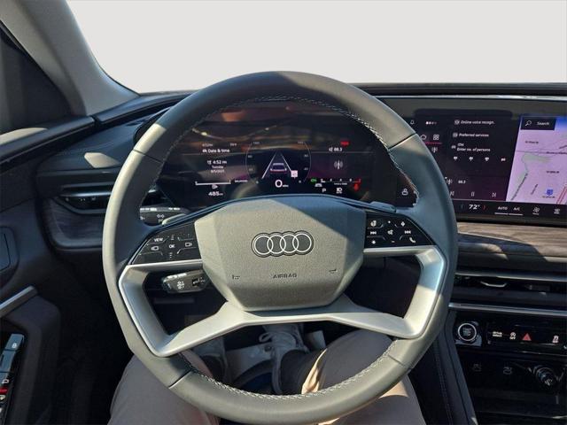 2025 Audi Q5 Premium - Photo 14