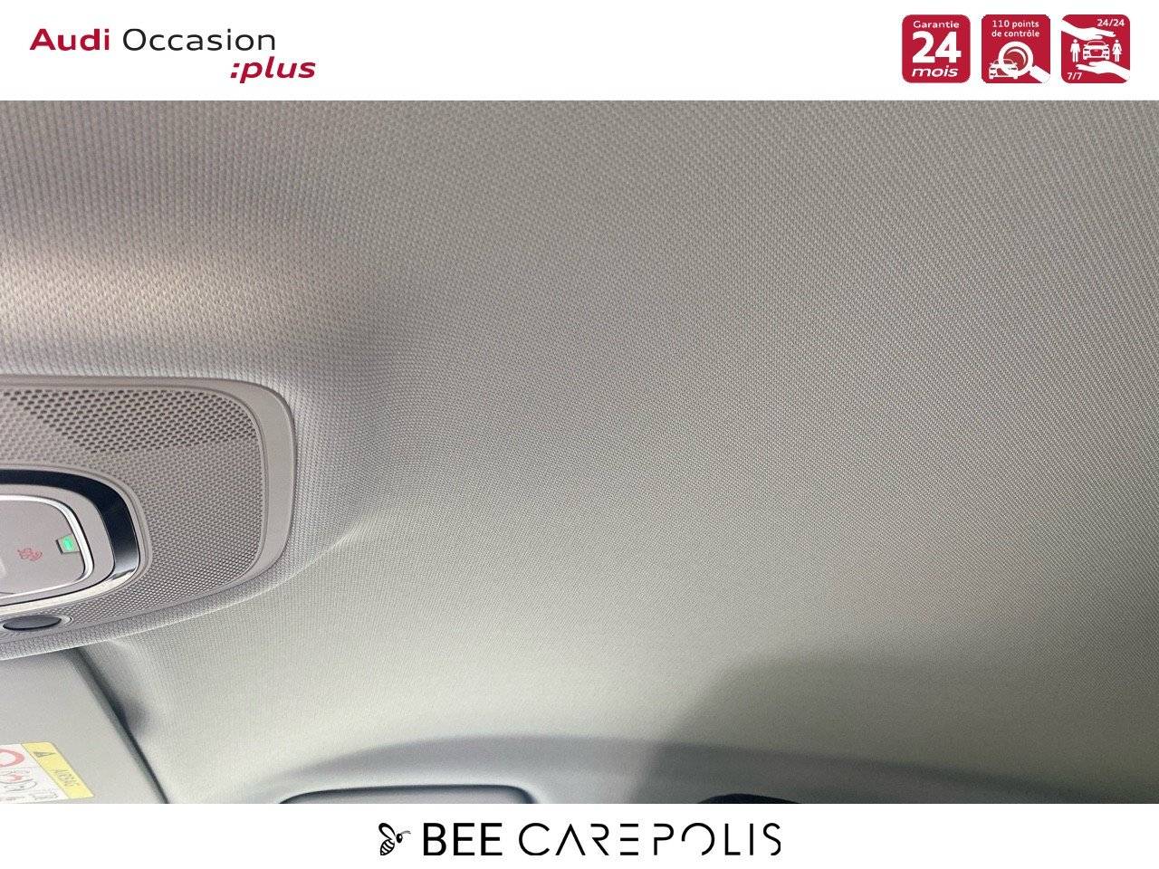 Image about Audi A5 Sportback Avus 35 TDI 120 kW (163 ch) S tronic