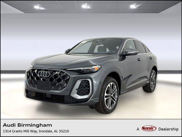2026 Audi Q5 Sportback