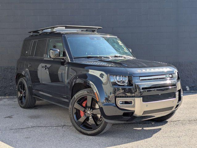 2023 Land Rover Defender