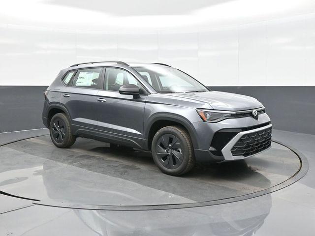 2025 Volkswagen Taos 1.5T S's photo